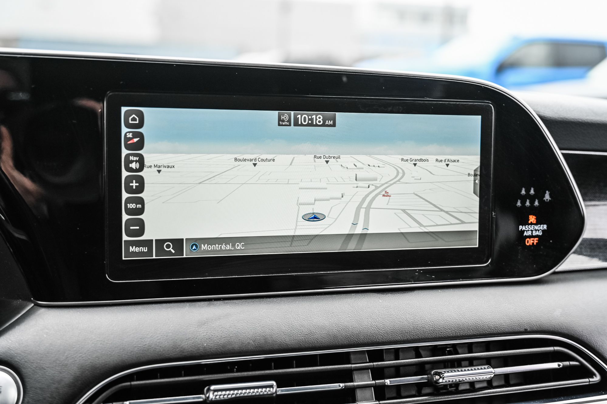 2020 Hyundai Palisade