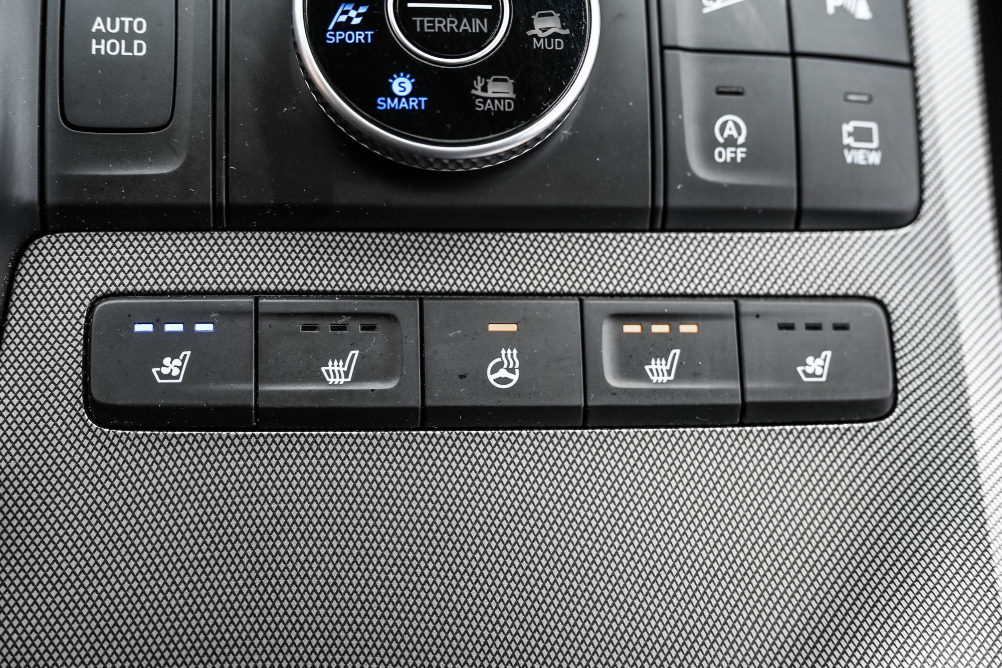 2020 Hyundai Palisade