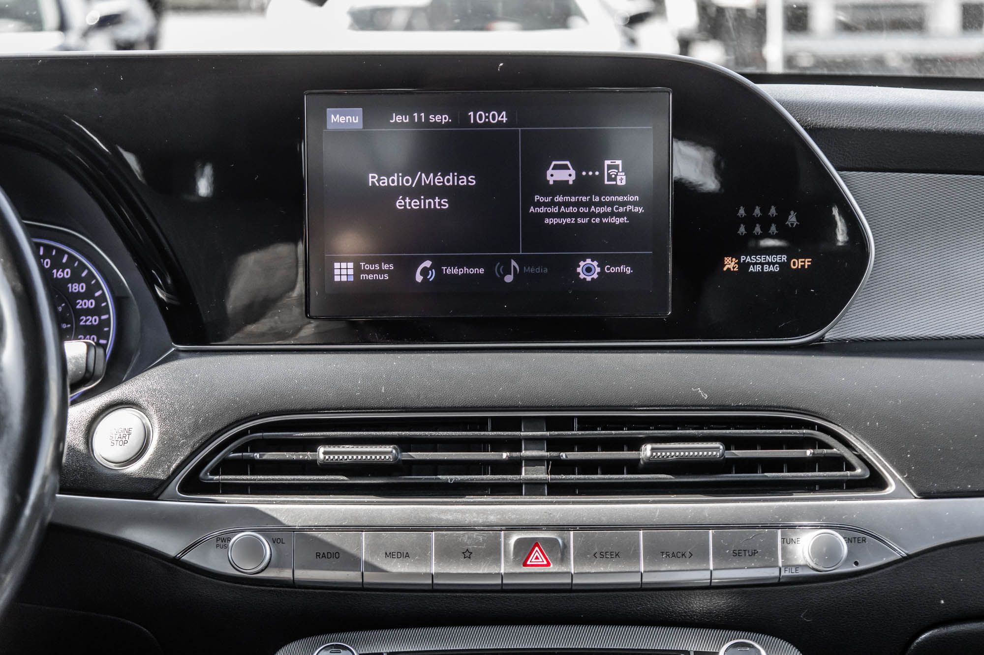 2021 Hyundai Palisade