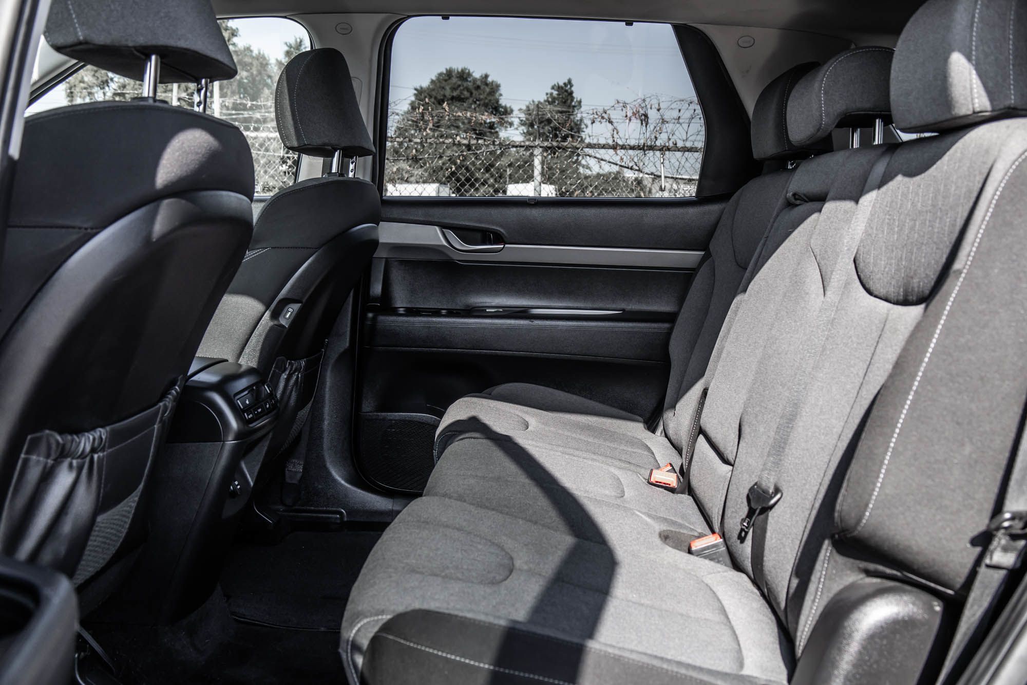 2021 Hyundai Palisade