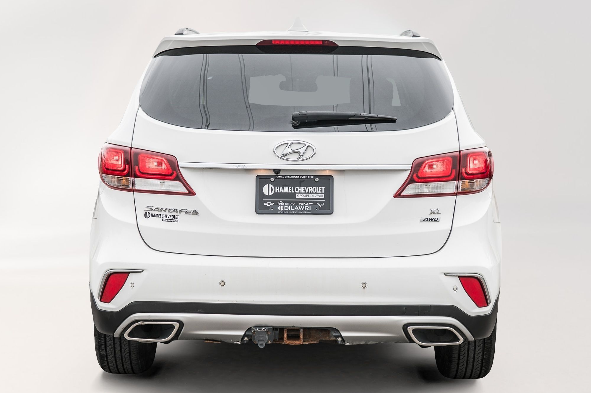 Hyundai Santa Fe XL  2017 à Saint-Léonard, Québec