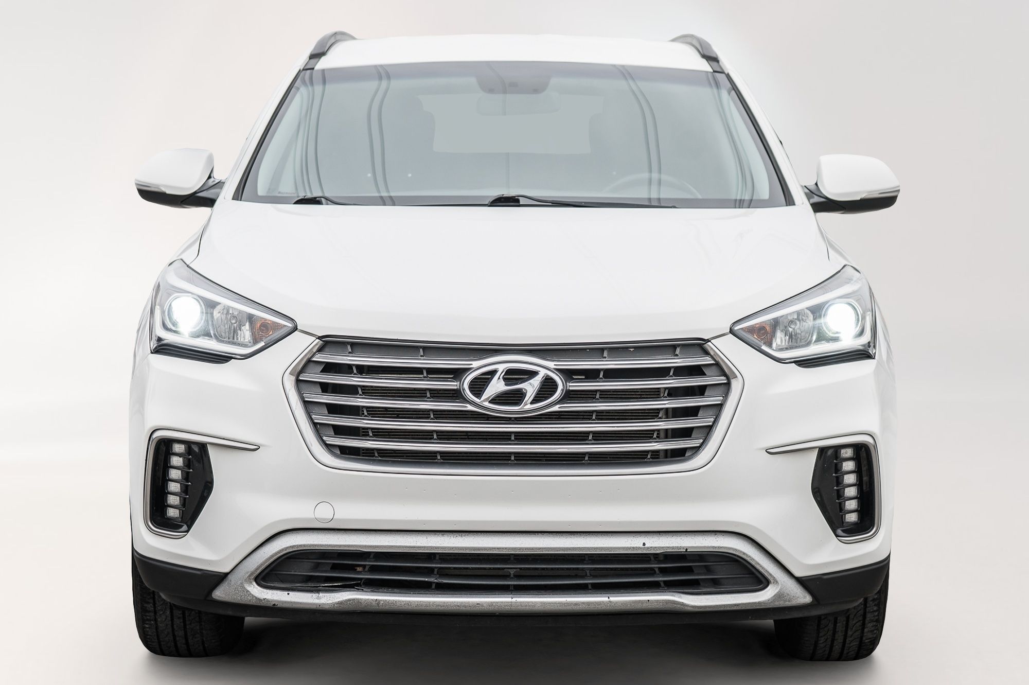 Hyundai Santa Fe XL  2017 à Saint-Léonard, Québec