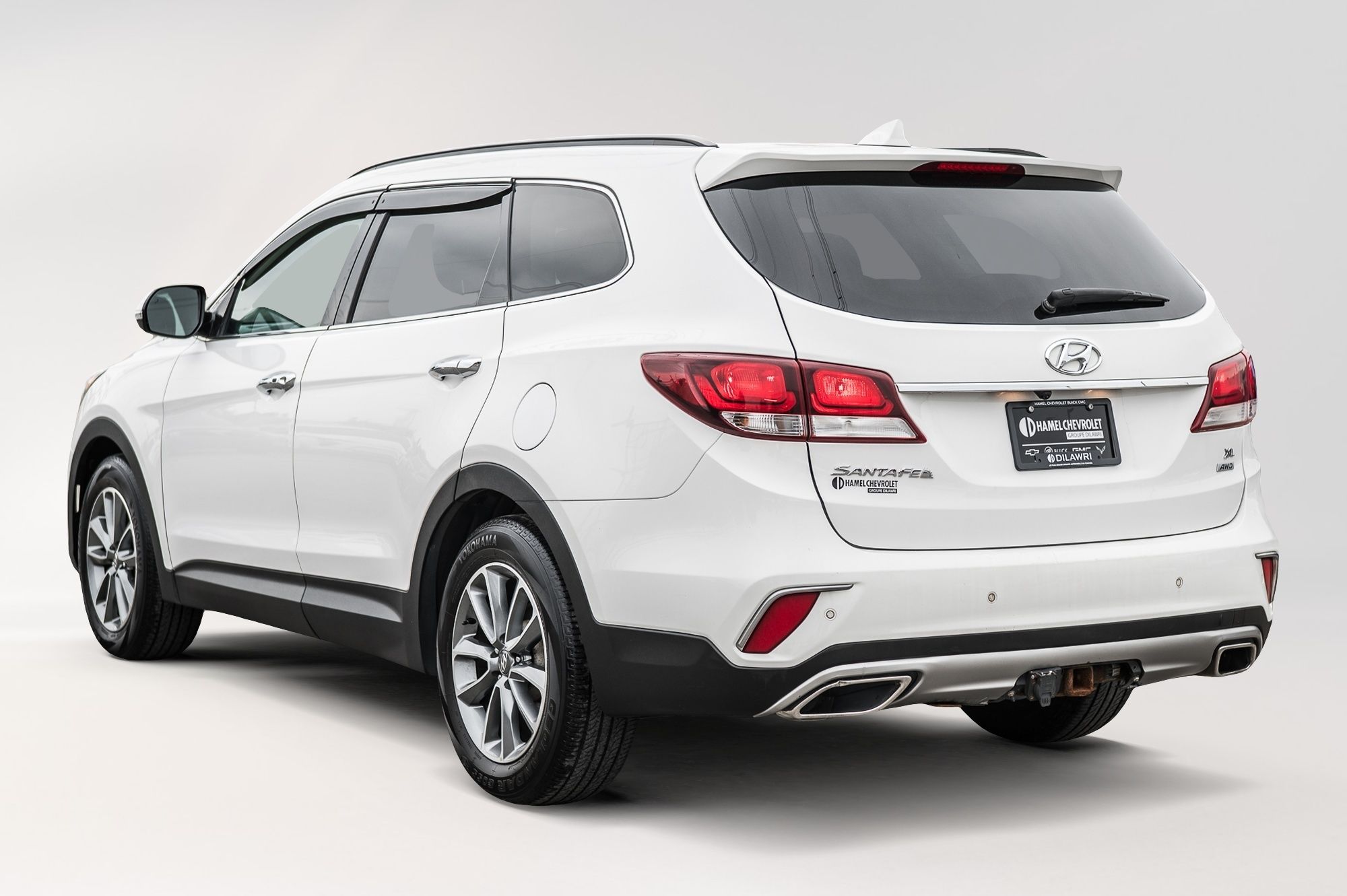 Hyundai Santa Fe XL  2017 à Saint-Léonard, Québec