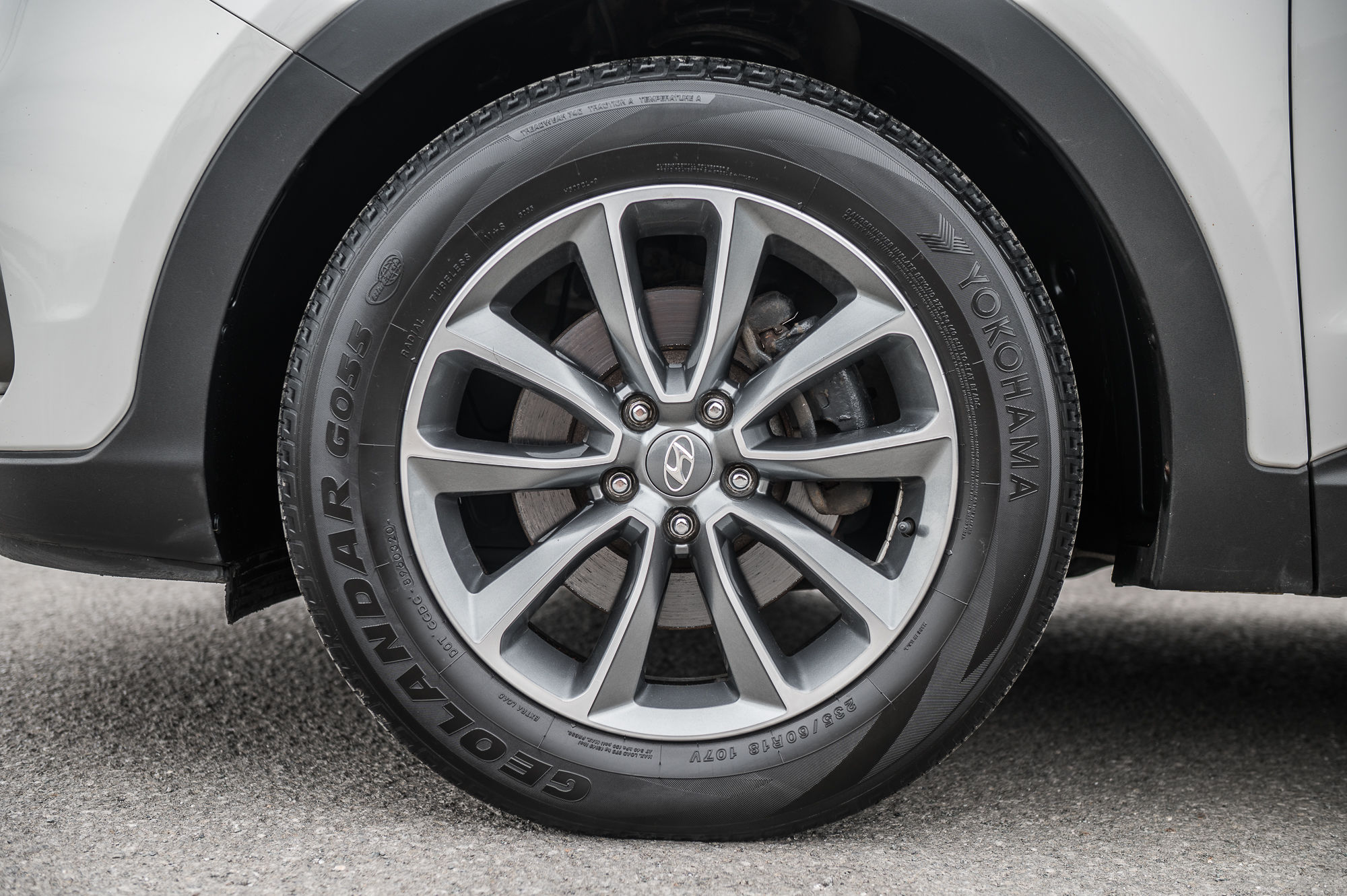 Hyundai Santa Fe XL  2017 à Saint-Léonard, Québec