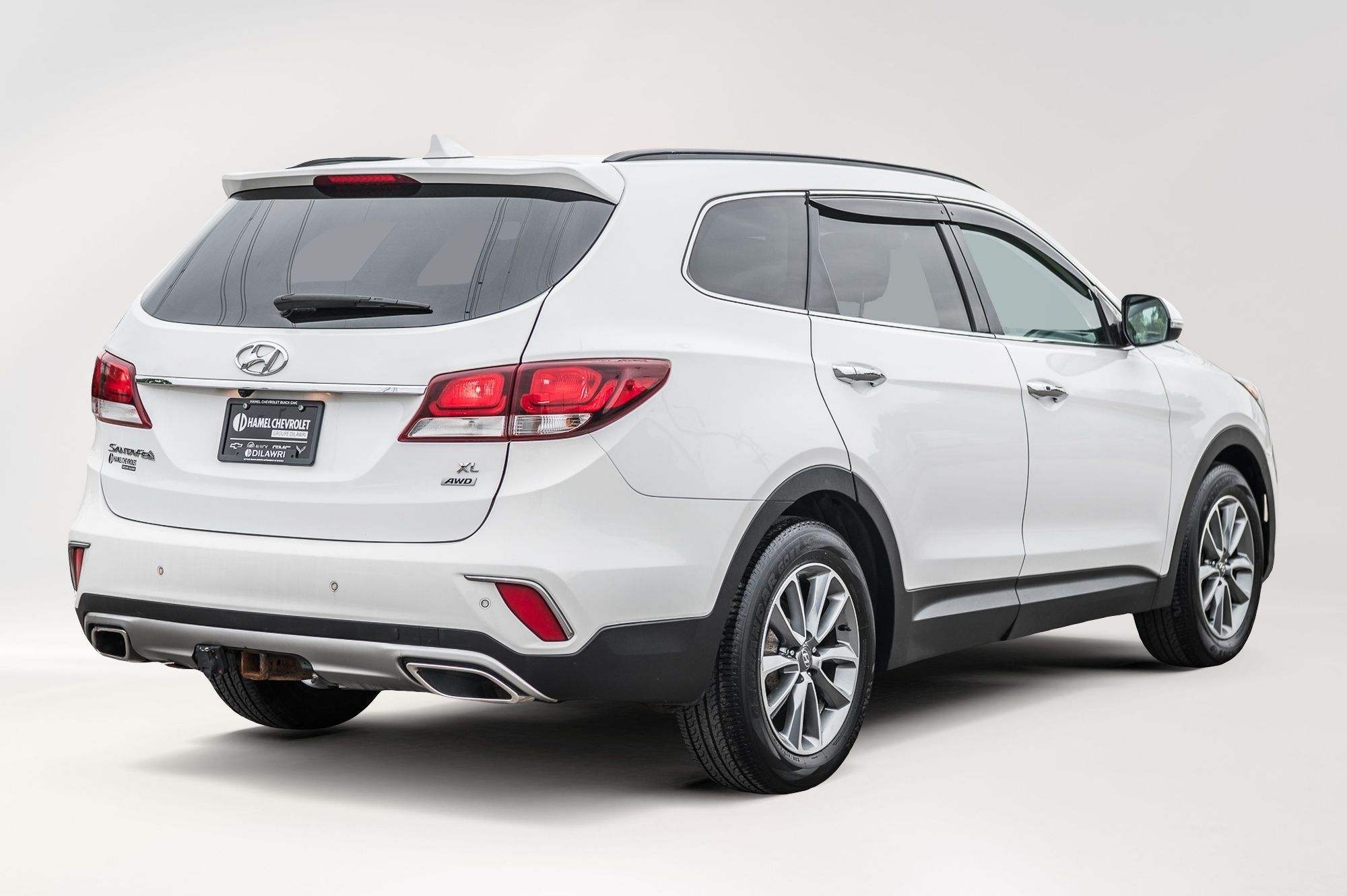 Hyundai Santa Fe XL  2017 à Saint-Léonard, Québec