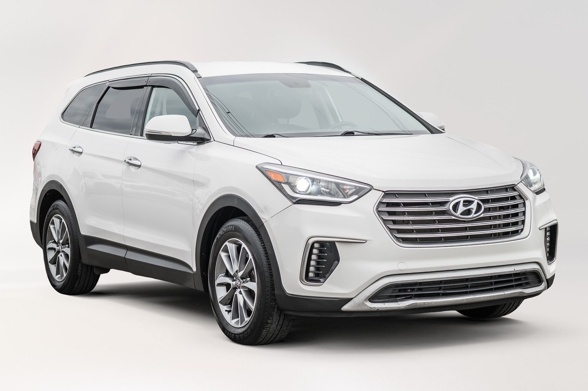 Hyundai Santa Fe XL  2017 à Saint-Léonard, Québec