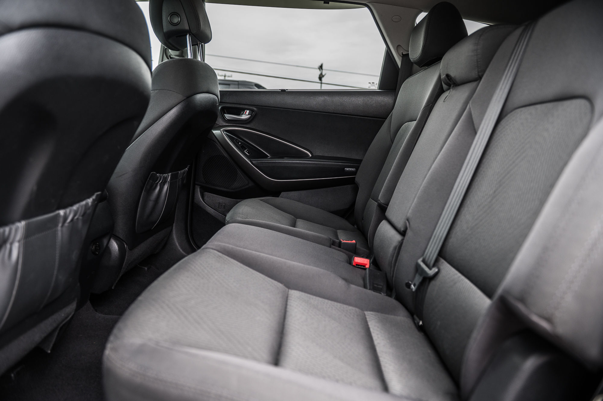 Hyundai Santa Fe XL  2017 à Saint-Léonard, Québec