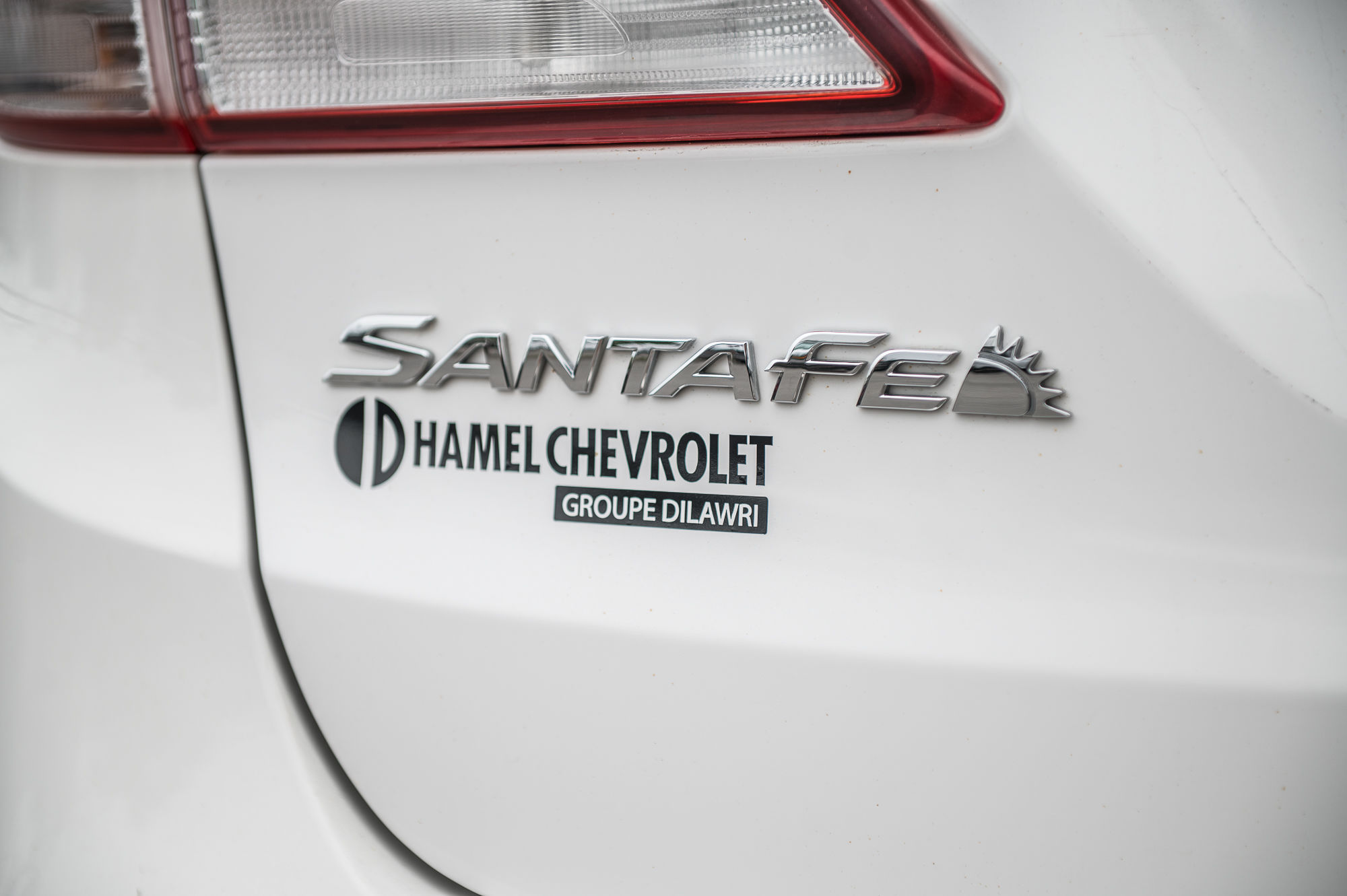 Hyundai Santa Fe XL  2017 à Saint-Léonard, Québec