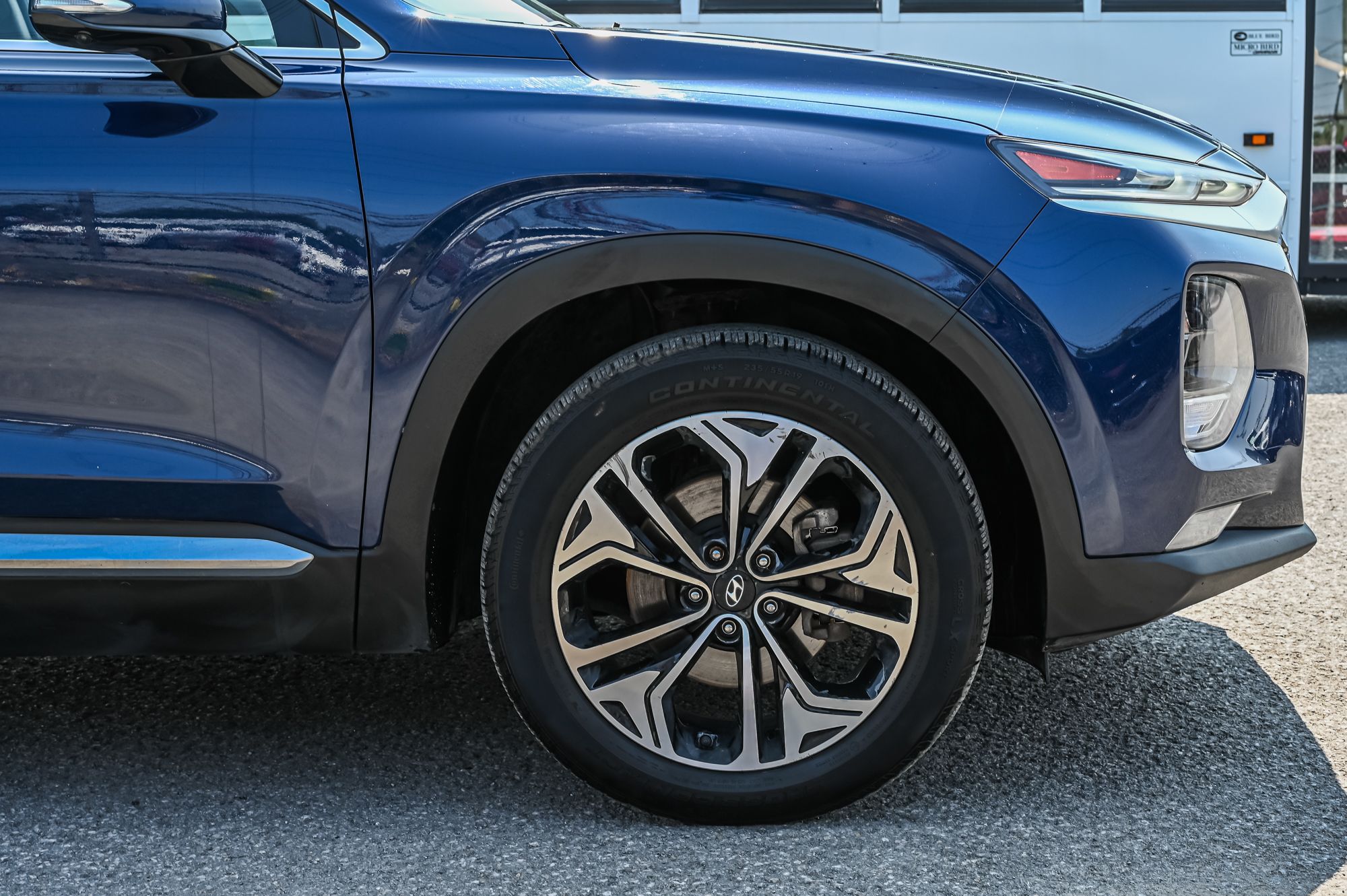 2019 Hyundai Santa Fe in Saint-Leonard, Quebec
