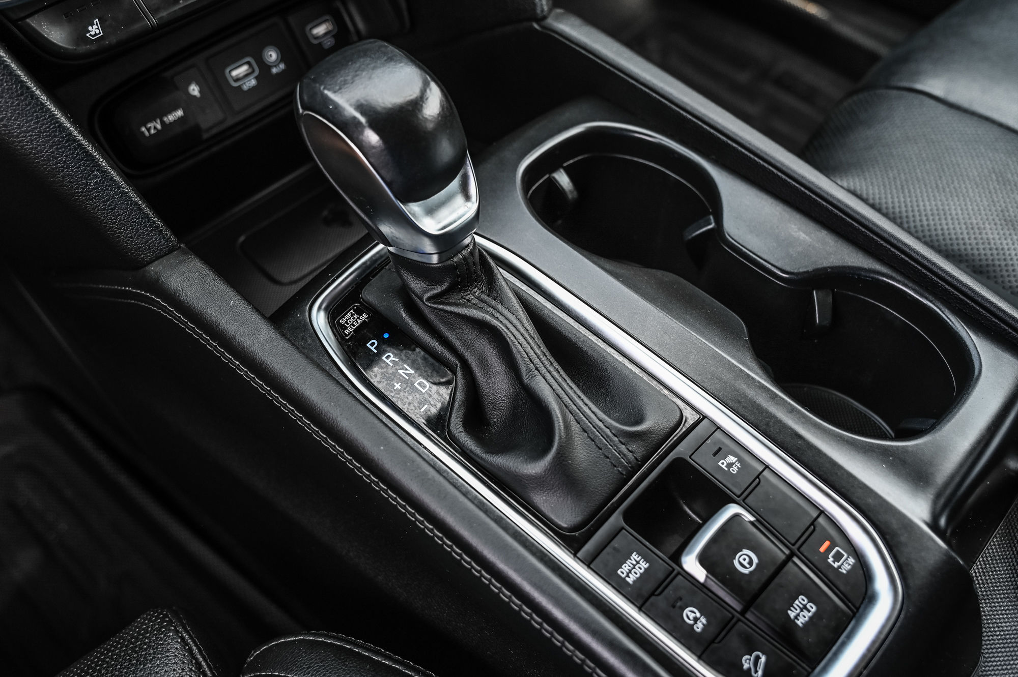 2019 Hyundai Santa Fe in Saint-Leonard, Quebec