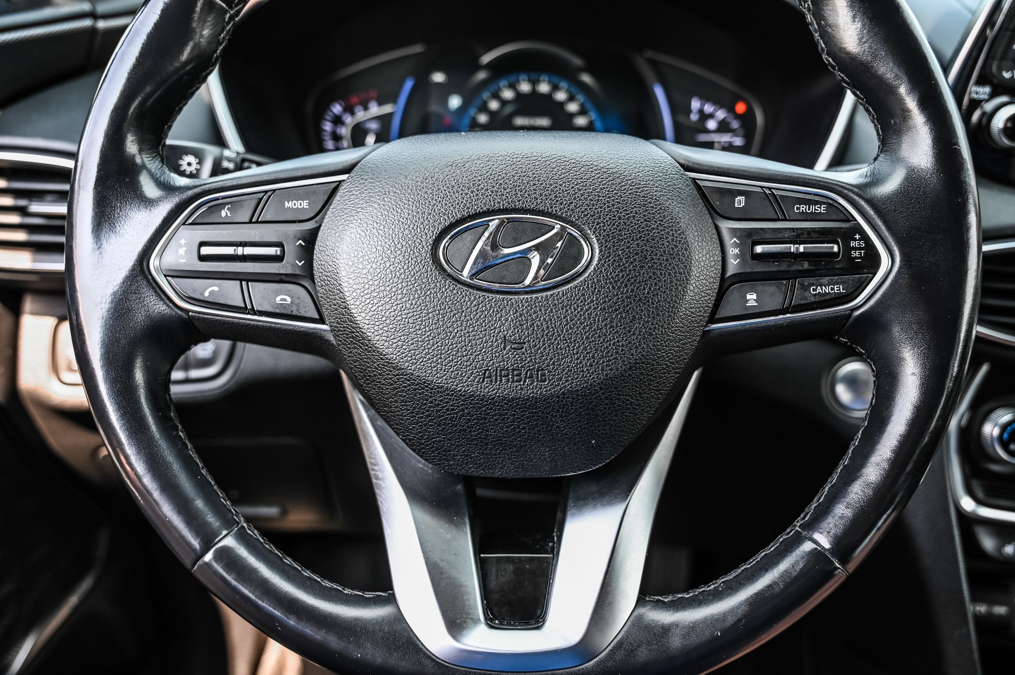 2019 Hyundai Santa Fe in Saint-Leonard, Quebec