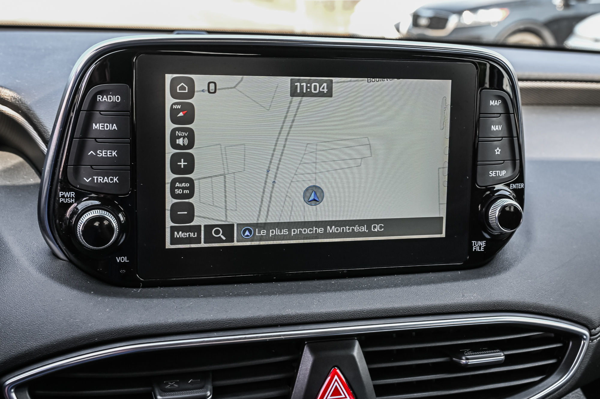 2019 Hyundai Santa Fe in Saint-Leonard, Quebec