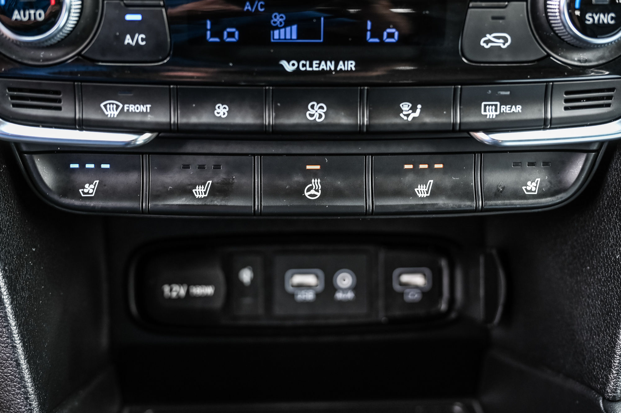 2019 Hyundai Santa Fe in Saint-Leonard, Quebec