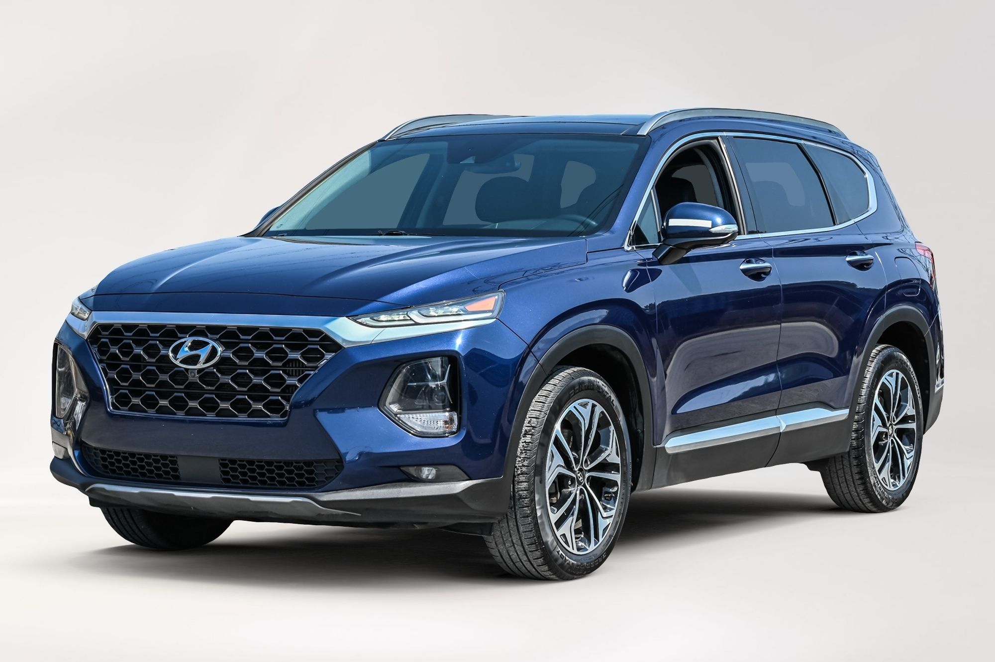 2019 Hyundai Santa Fe in Saint-Leonard, Quebec