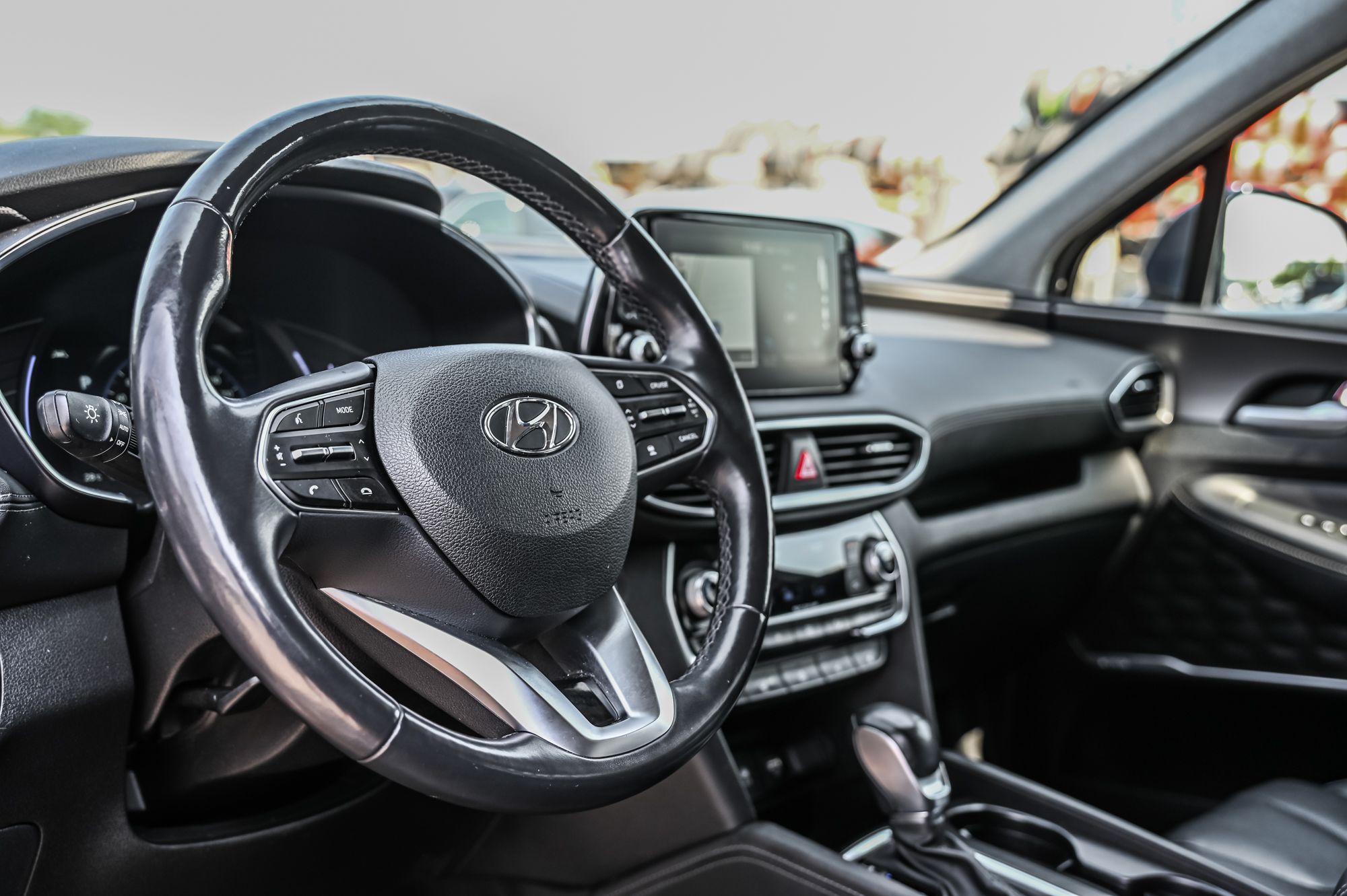 2019 Hyundai Santa Fe in Saint-Leonard, Quebec