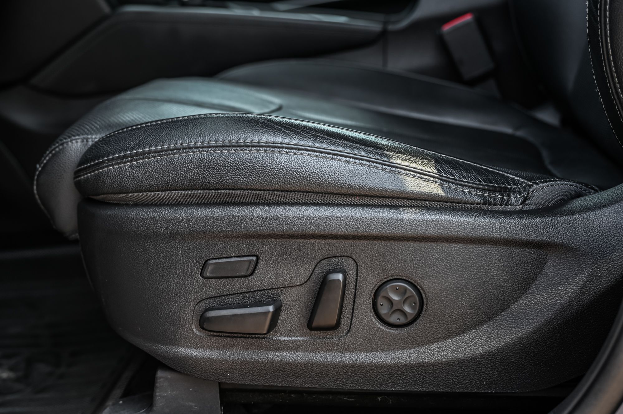 2019 Hyundai Santa Fe in Saint-Leonard, Quebec