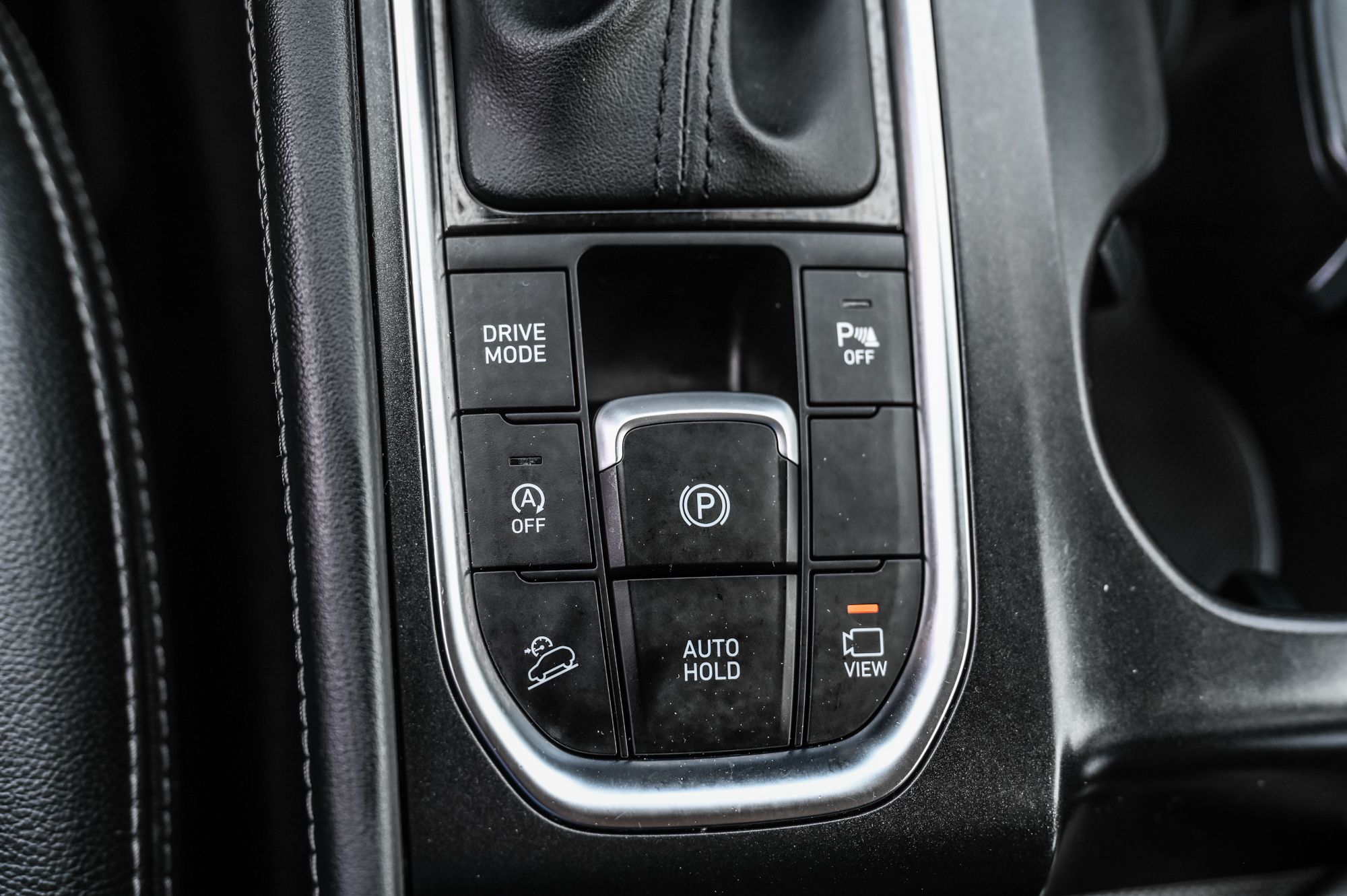 2019 Hyundai Santa Fe in Saint-Leonard, Quebec