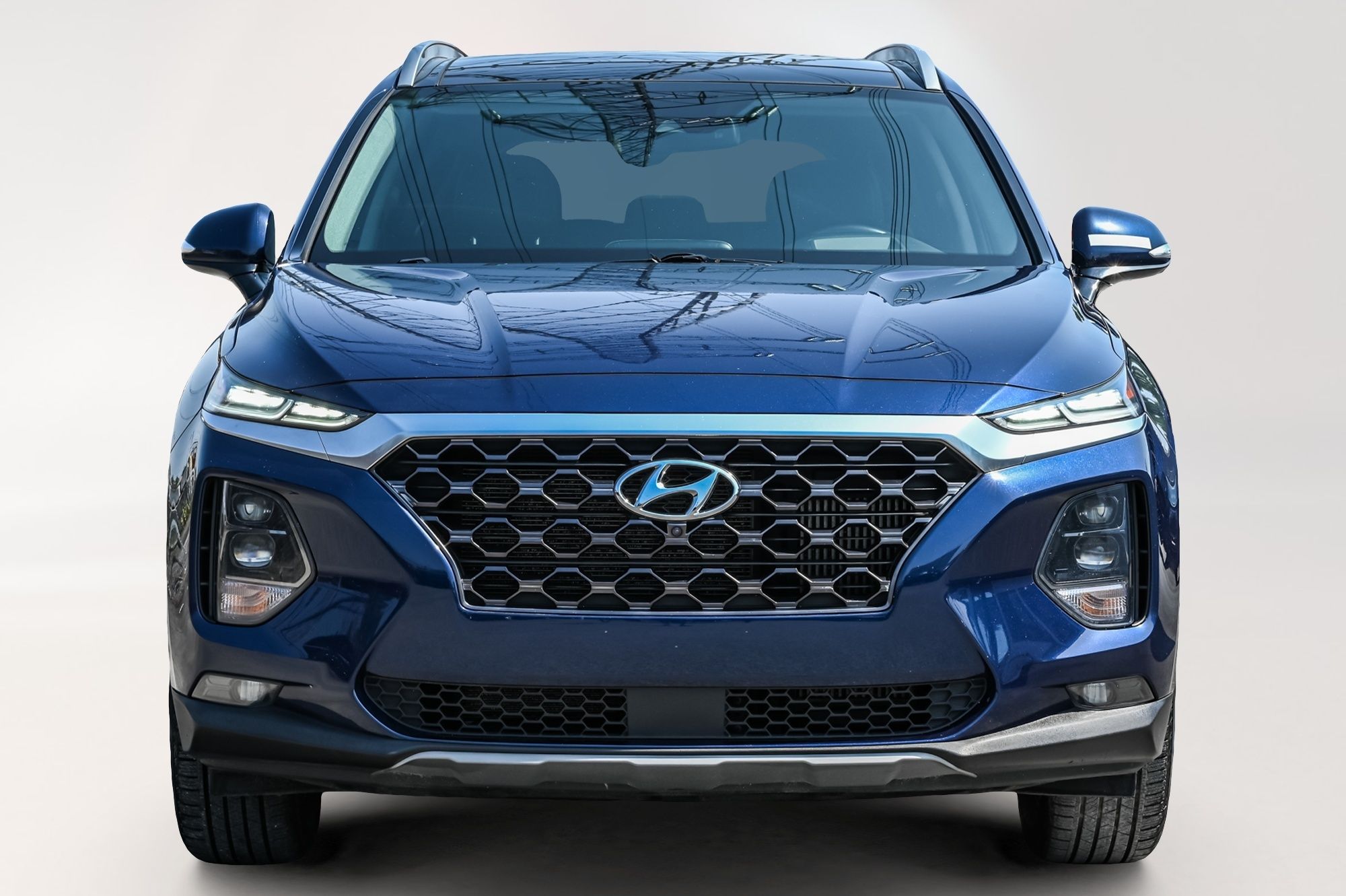 2019 Hyundai Santa Fe in Saint-Leonard, Quebec