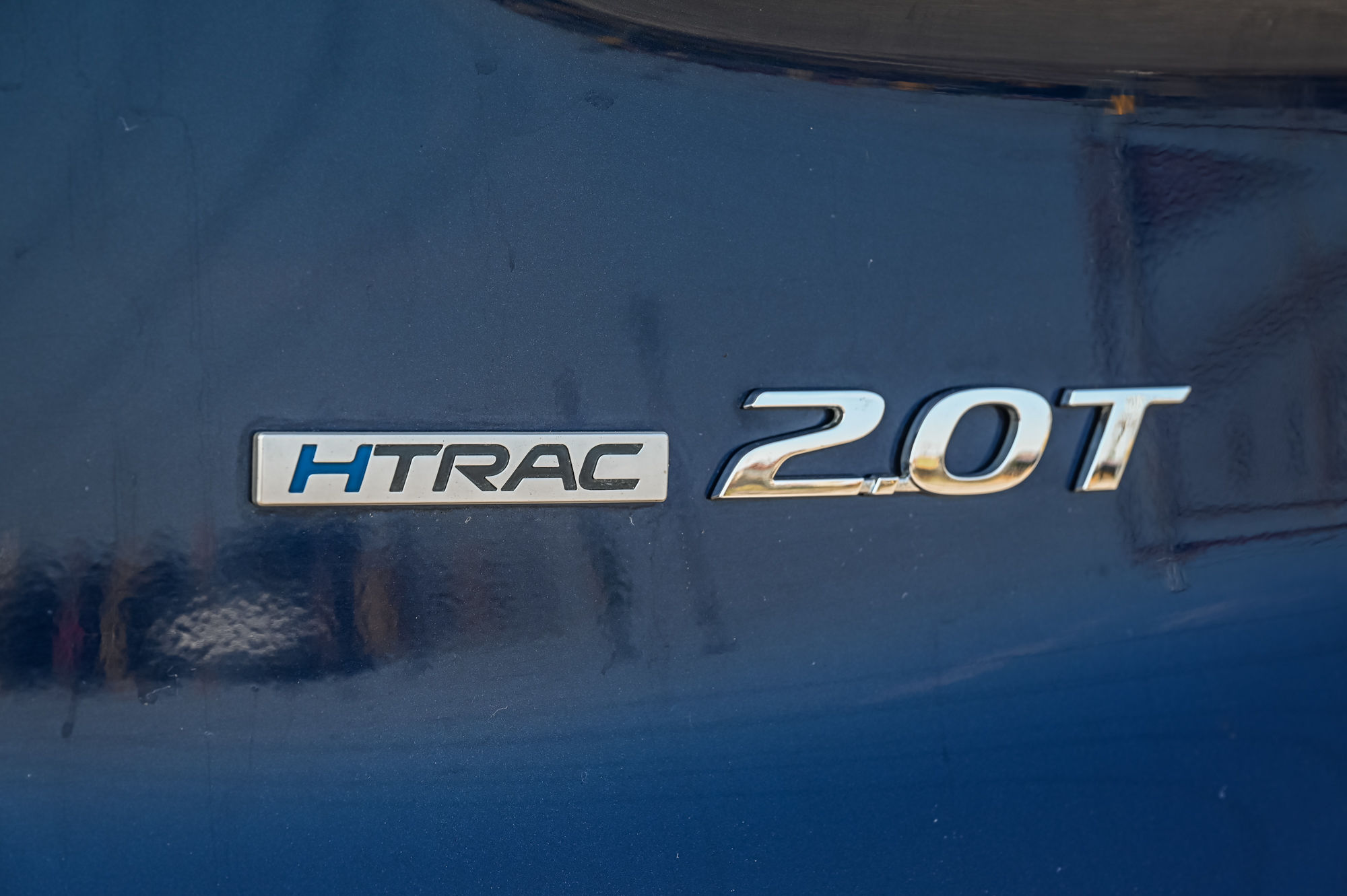 2019 Hyundai Santa Fe in Saint-Leonard, Quebec