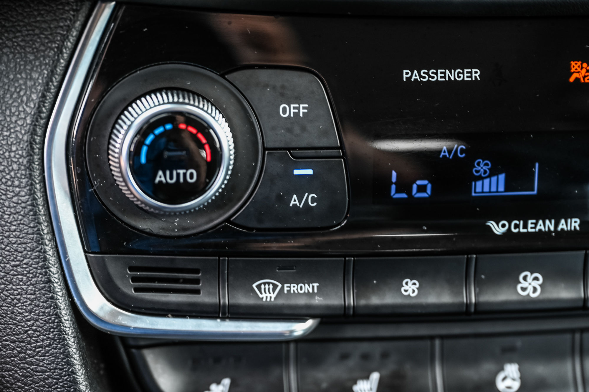 2019 Hyundai Santa Fe in Saint-Leonard, Quebec
