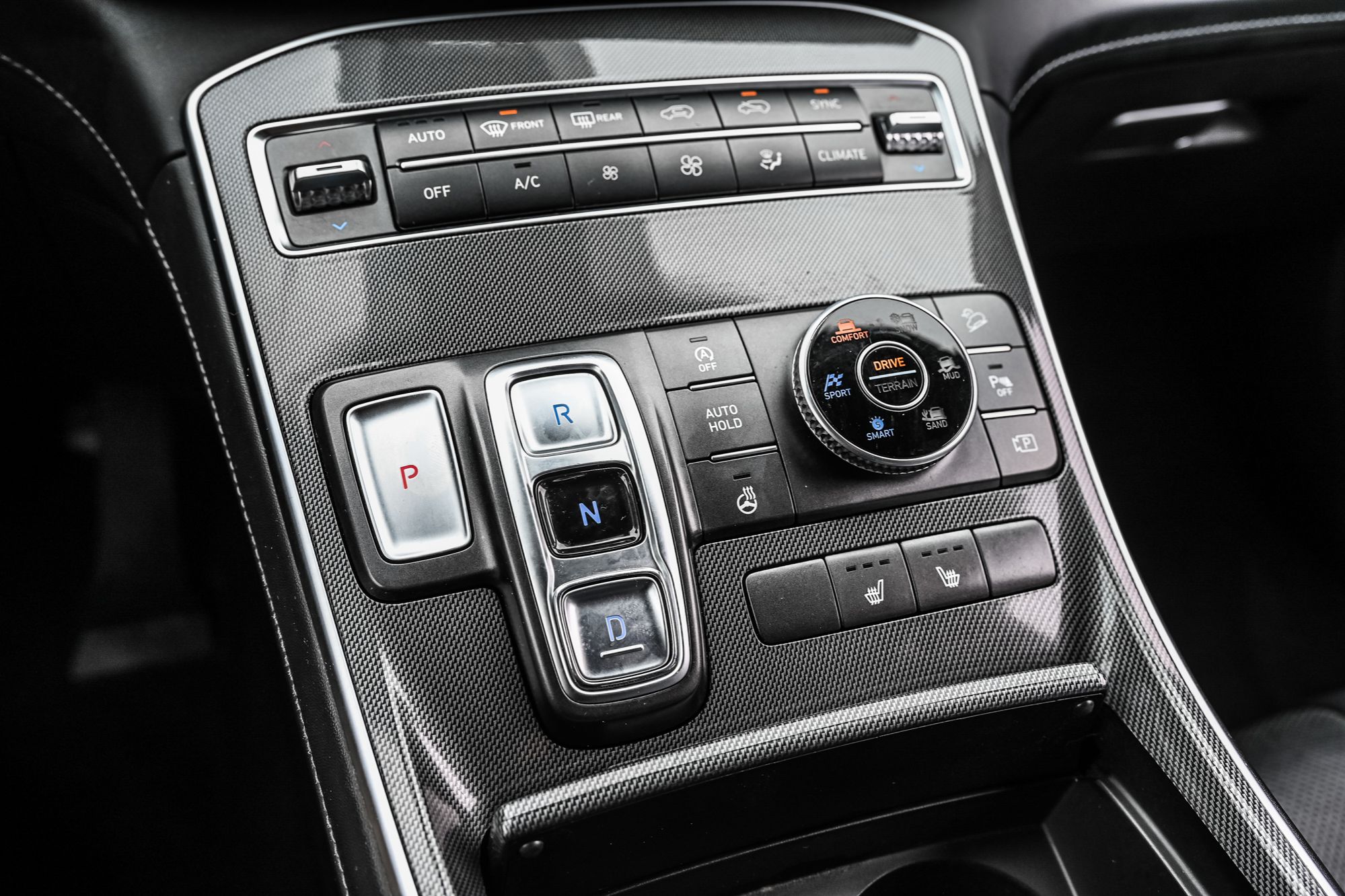 2021 Hyundai Santa Fe