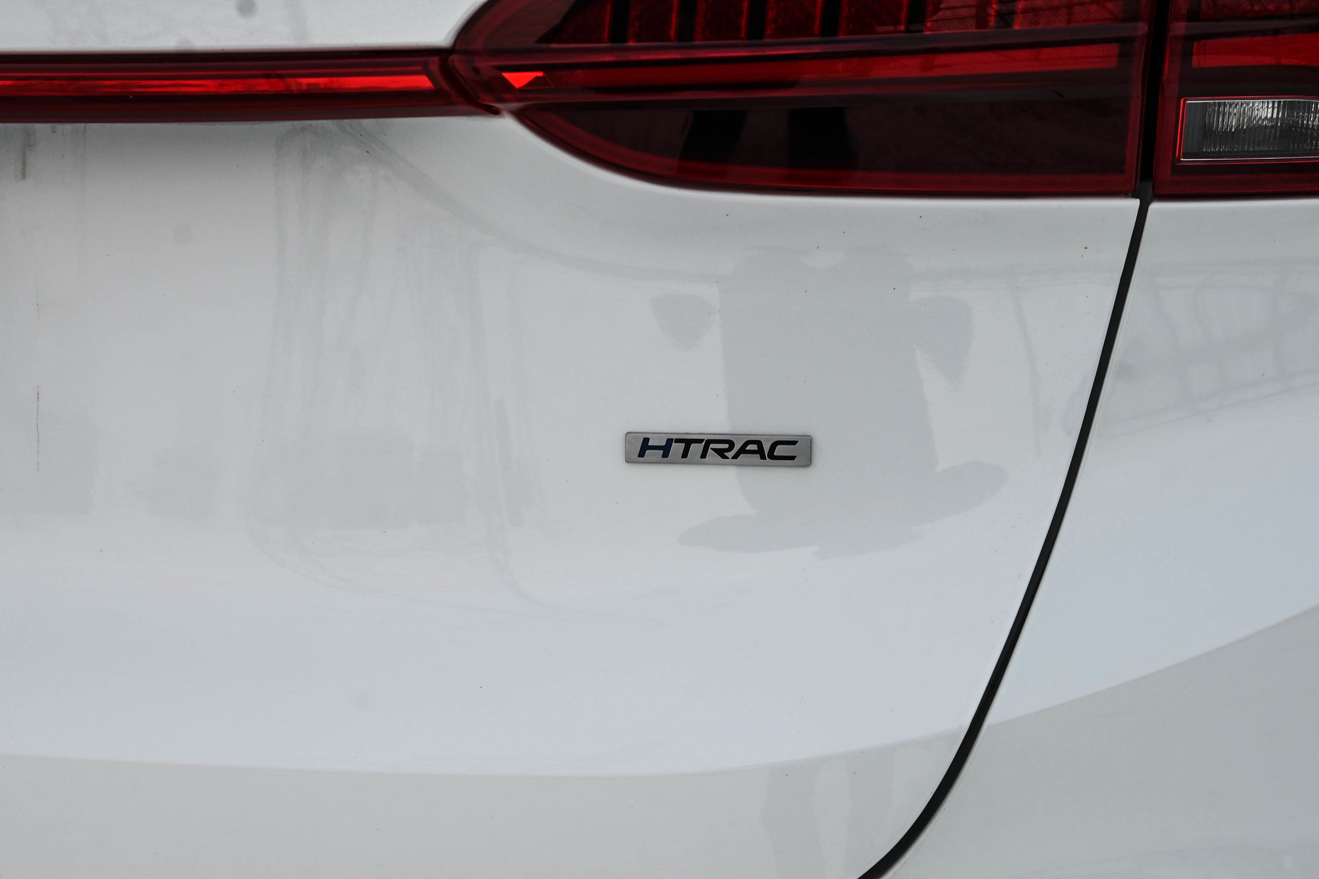 Hyundai Santa Fe  2021 à Saint-Léonard, Québec