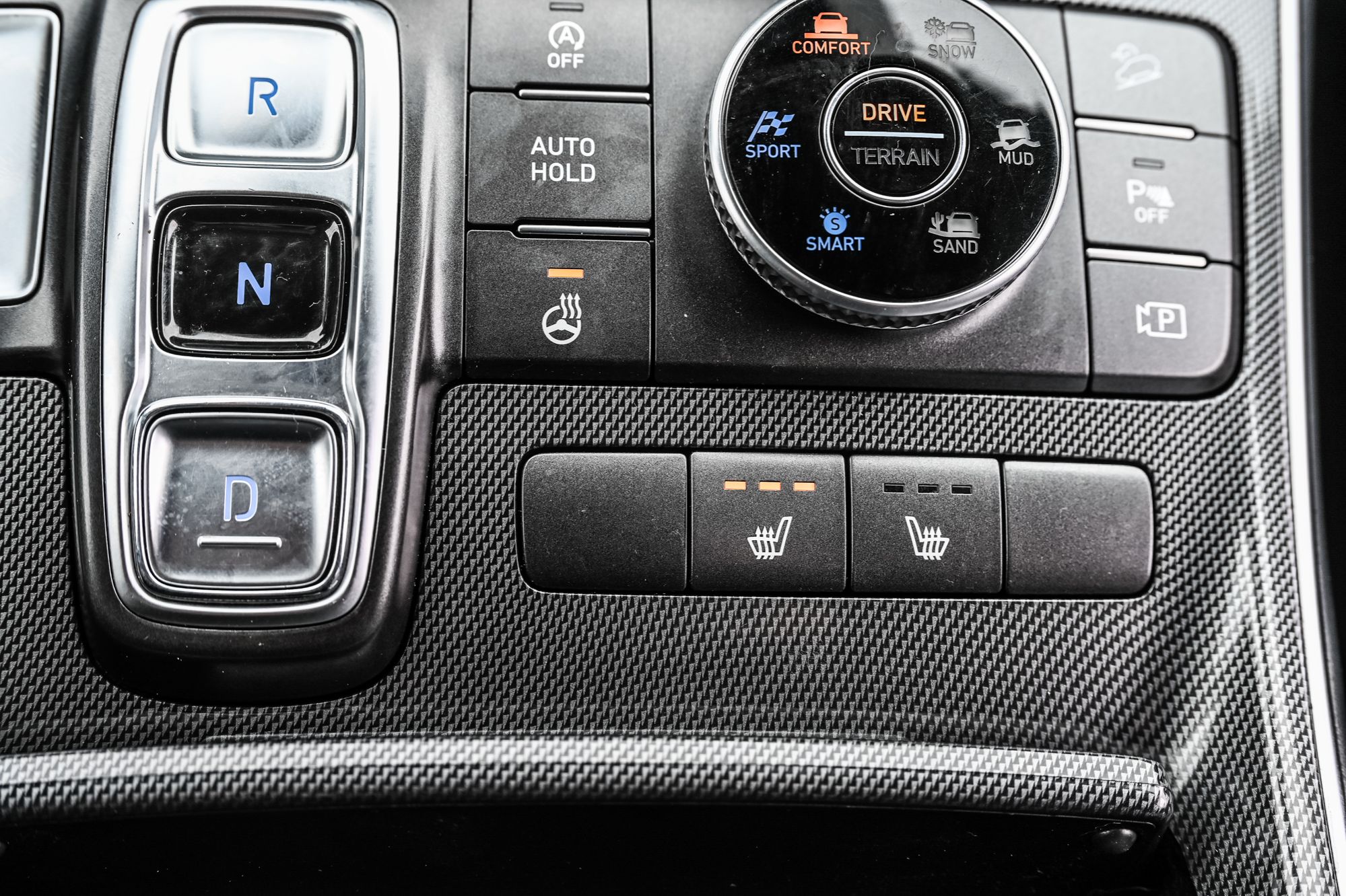 2021 Hyundai Santa Fe