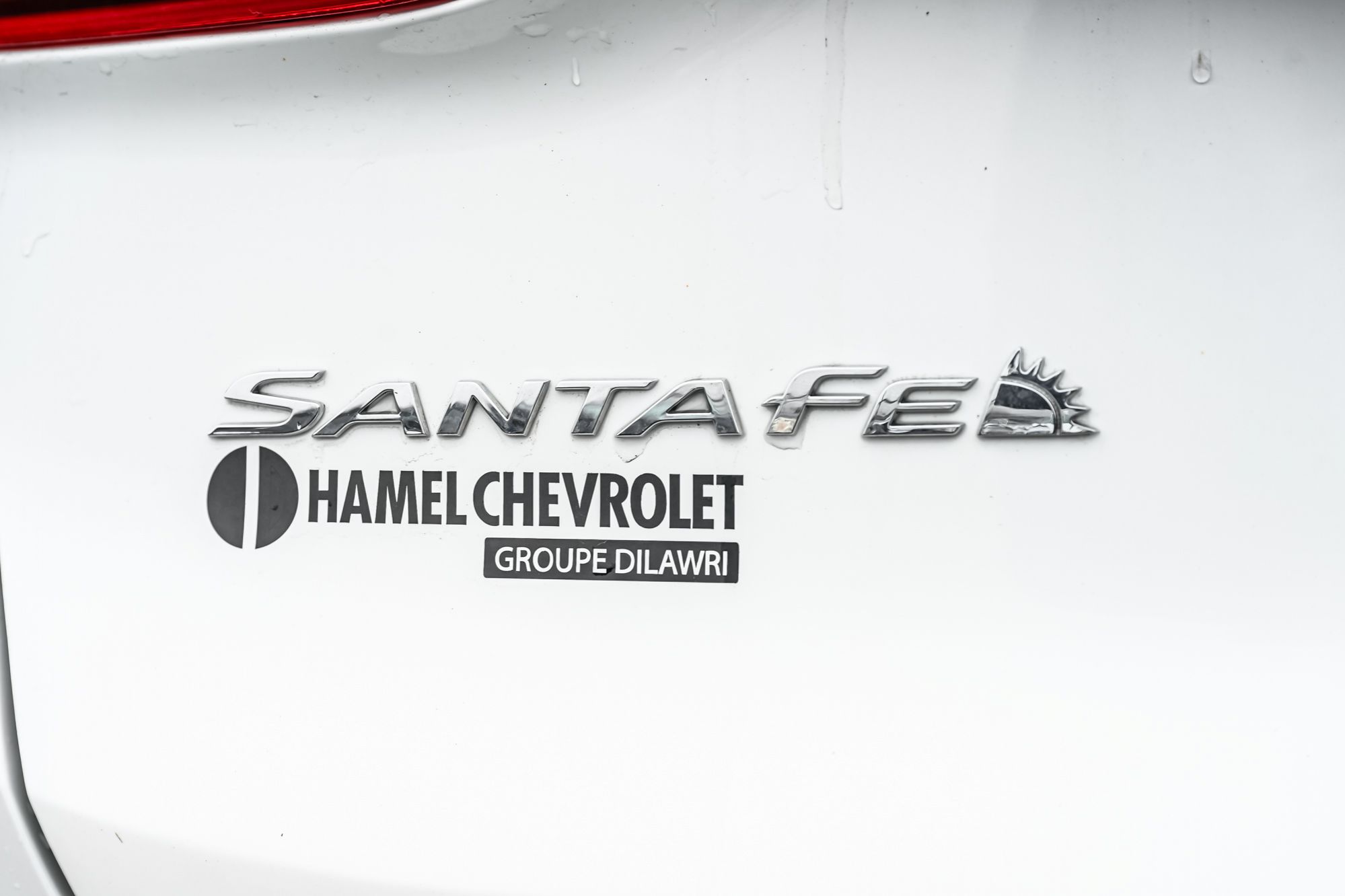 2021 Hyundai Santa Fe