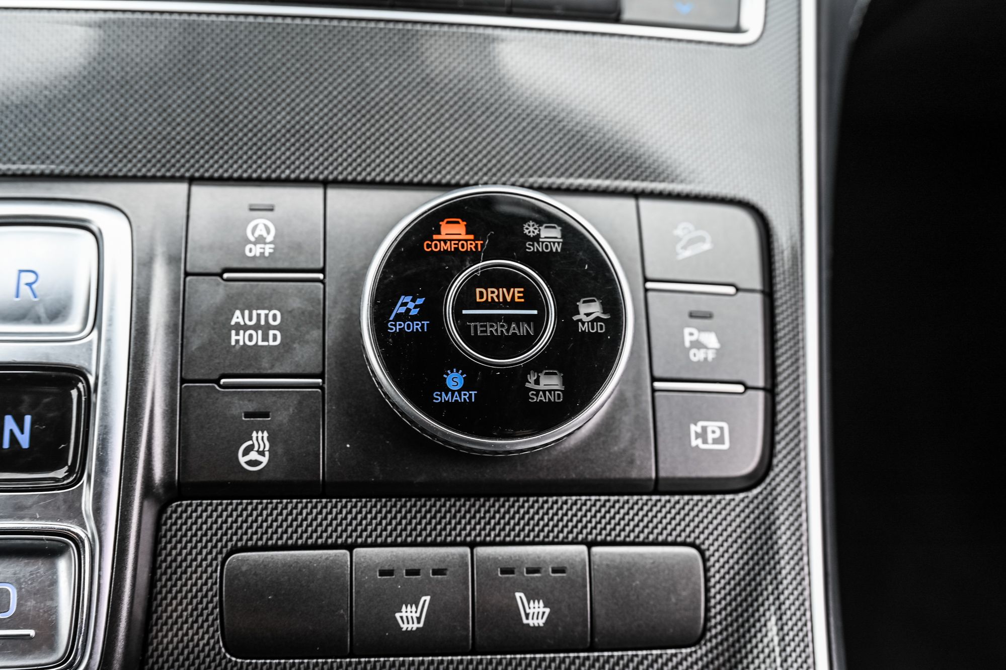 2021 Hyundai Santa Fe