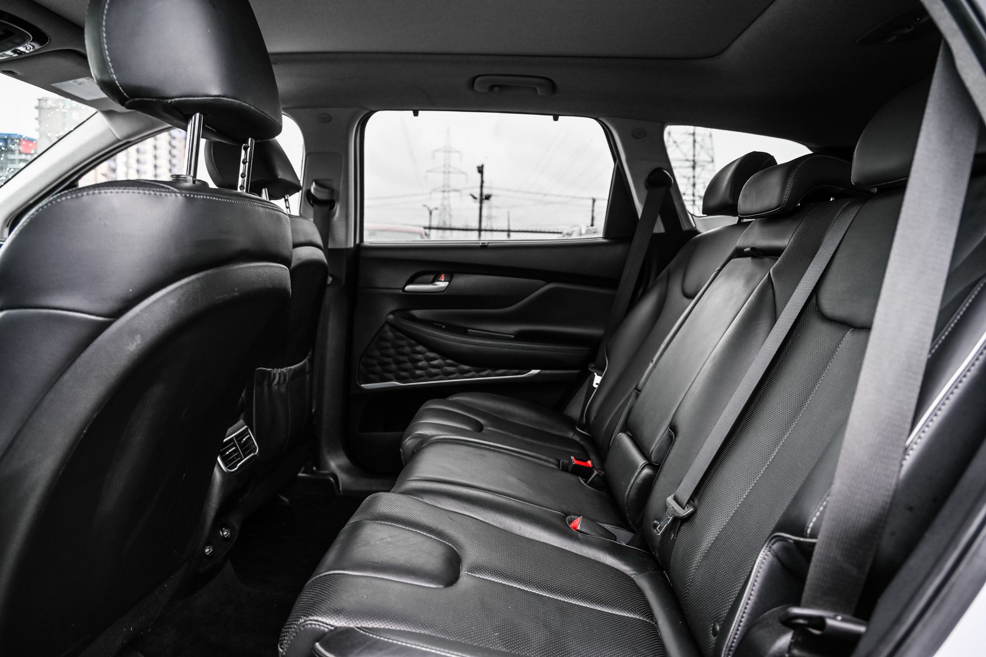 2021 Hyundai Santa Fe