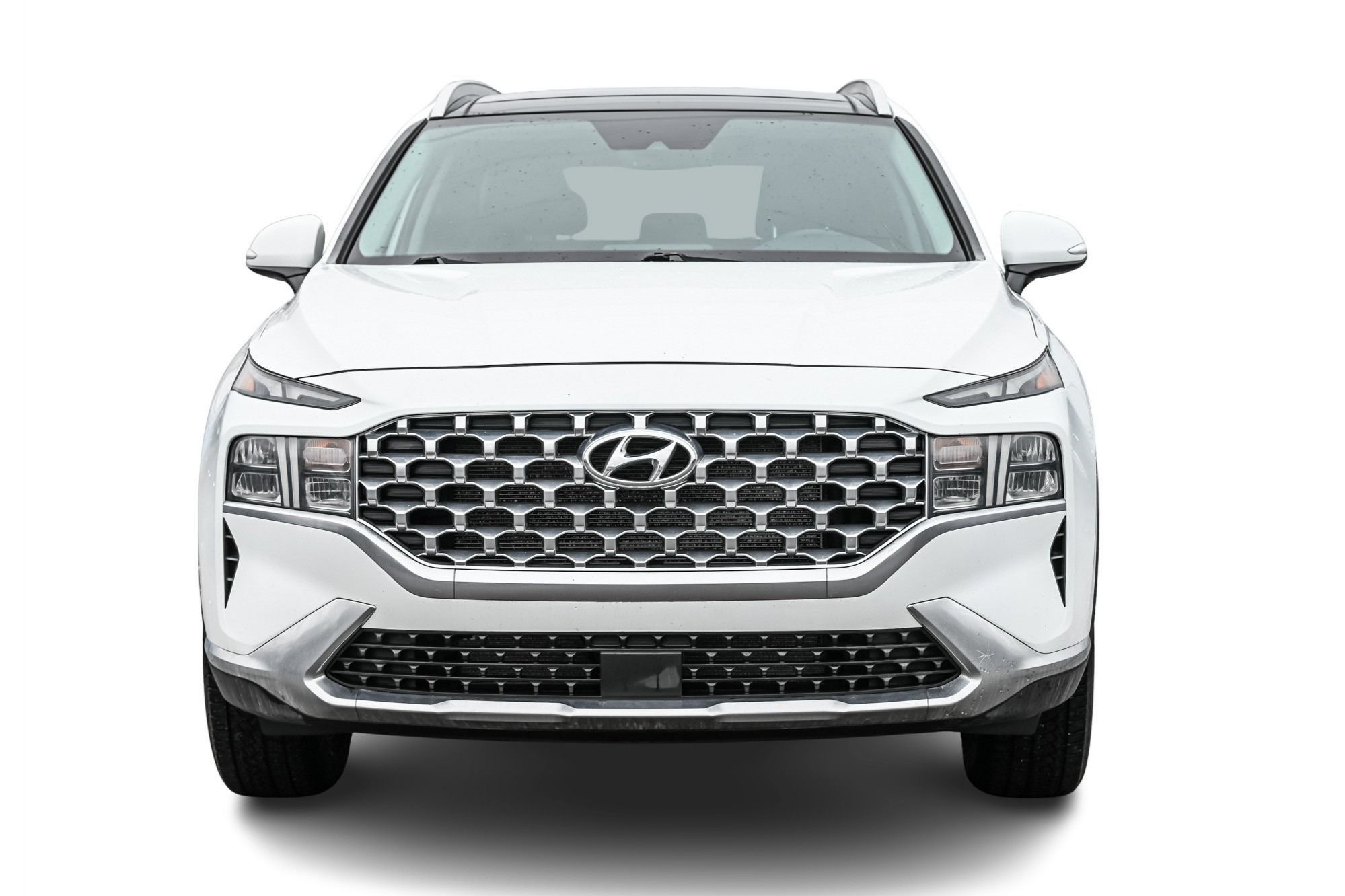 2021 Hyundai Santa Fe