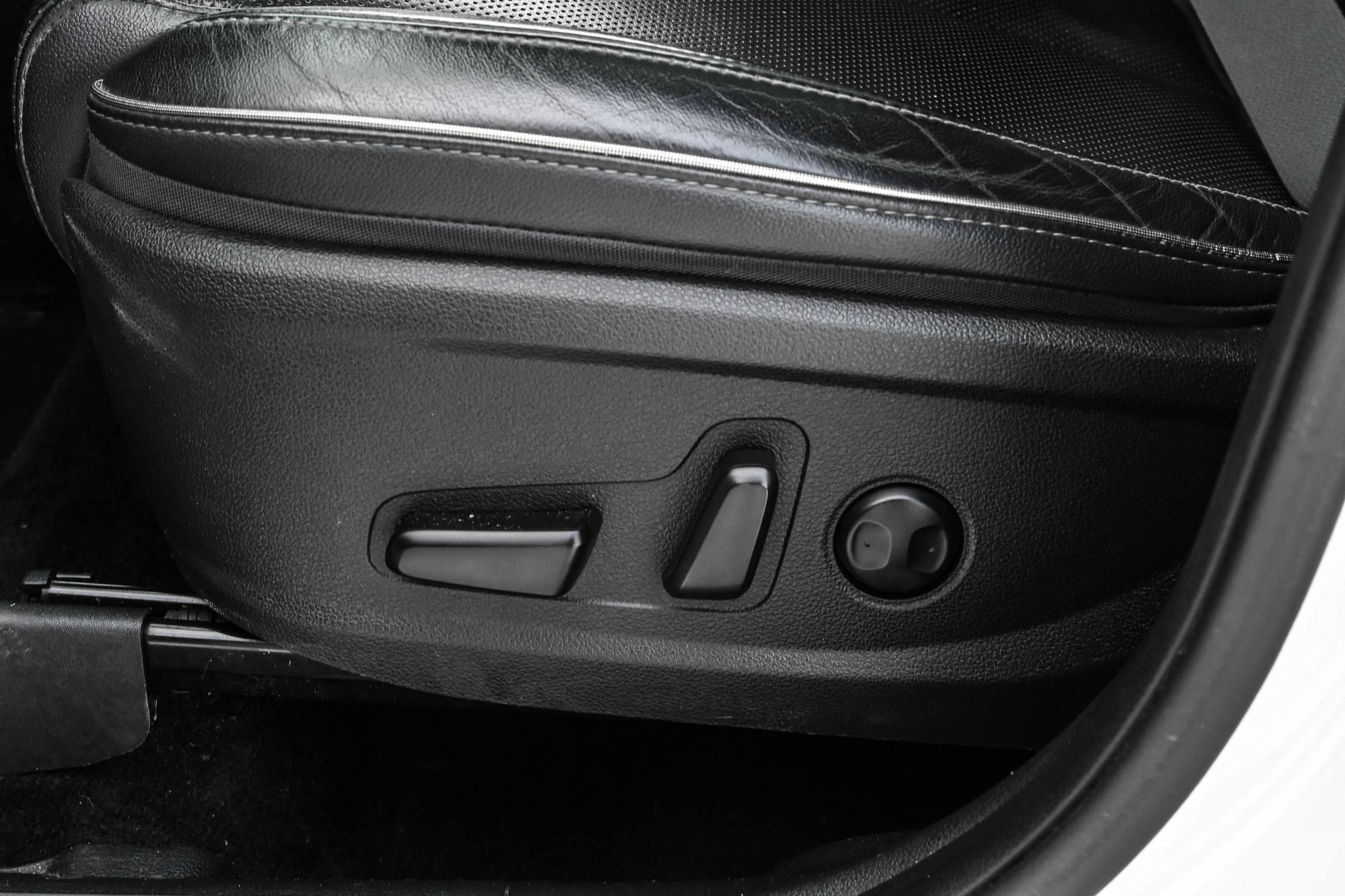 Hyundai Santa Fe  2021 à Saint-Léonard, Québec