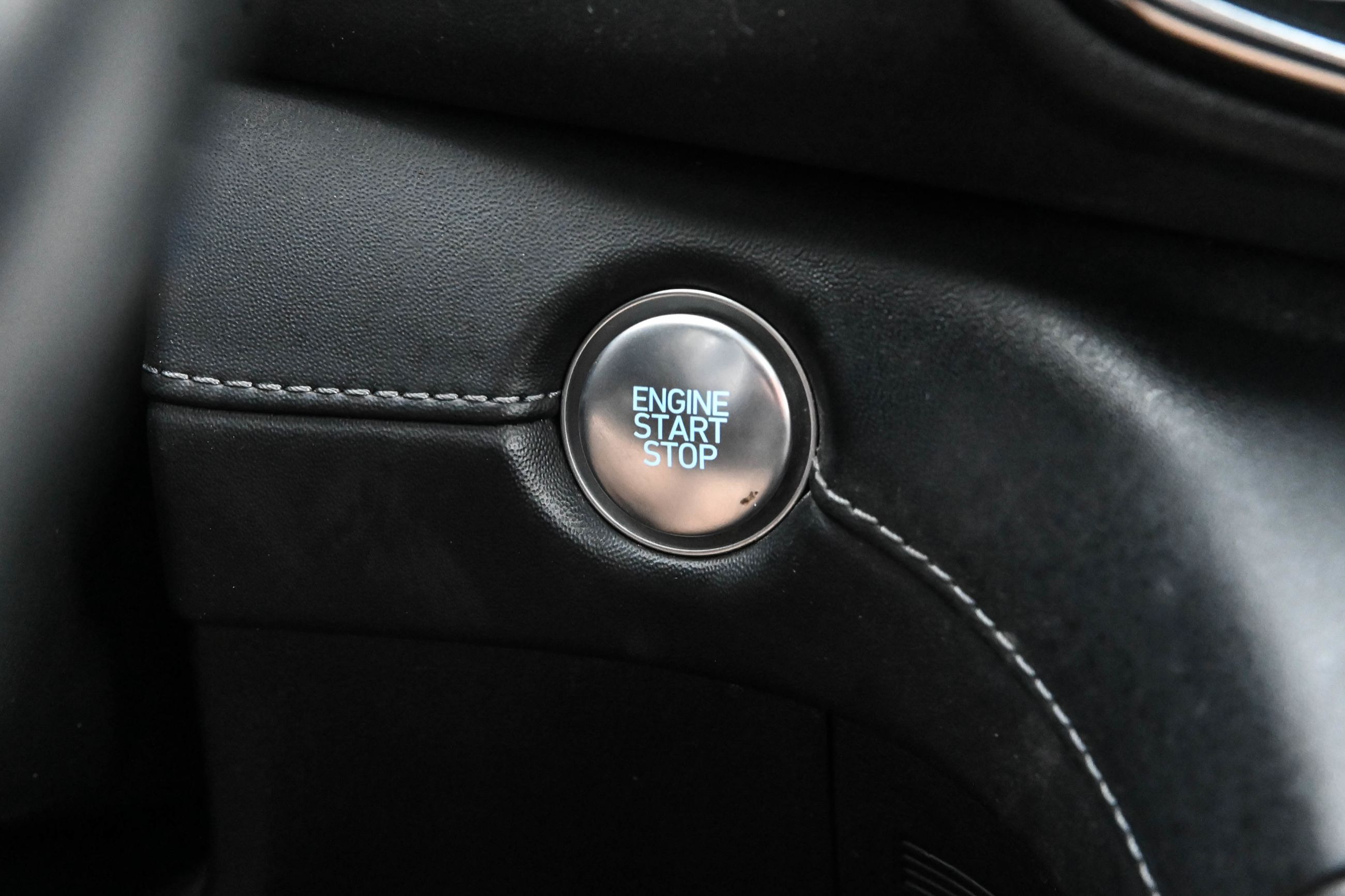 Hyundai Santa Fe  2021 à Saint-Léonard, Québec