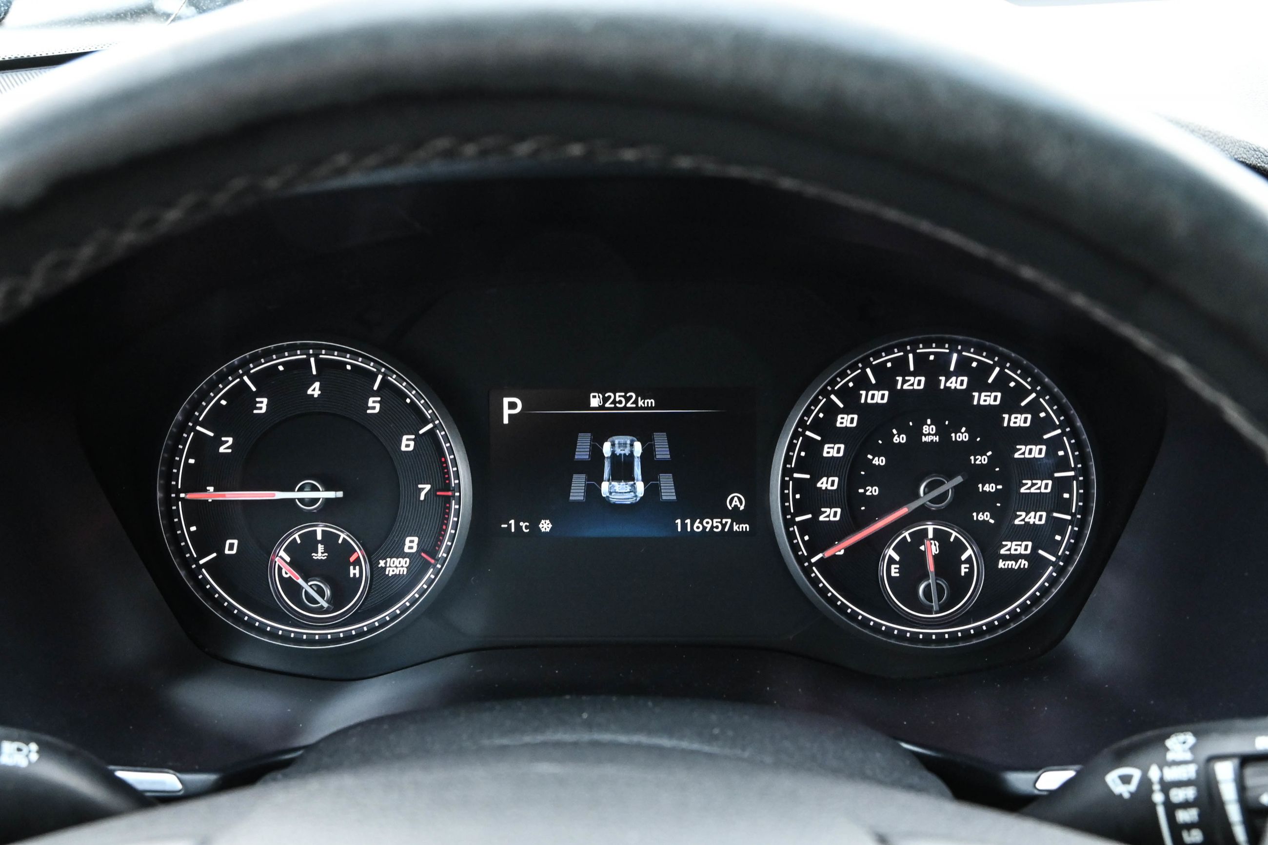 Hyundai Santa Fe  2021 à Saint-Léonard, Québec