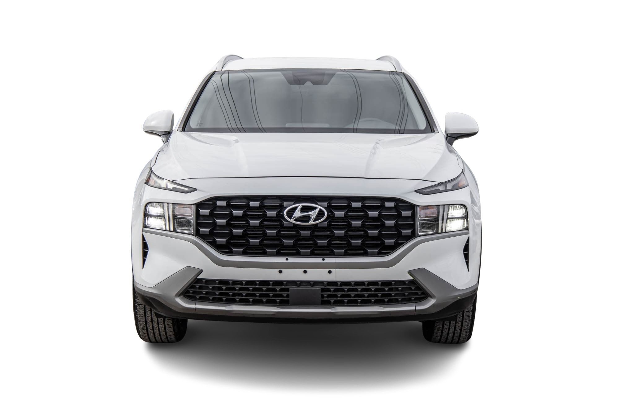 Hyundai Santa Fe  2021