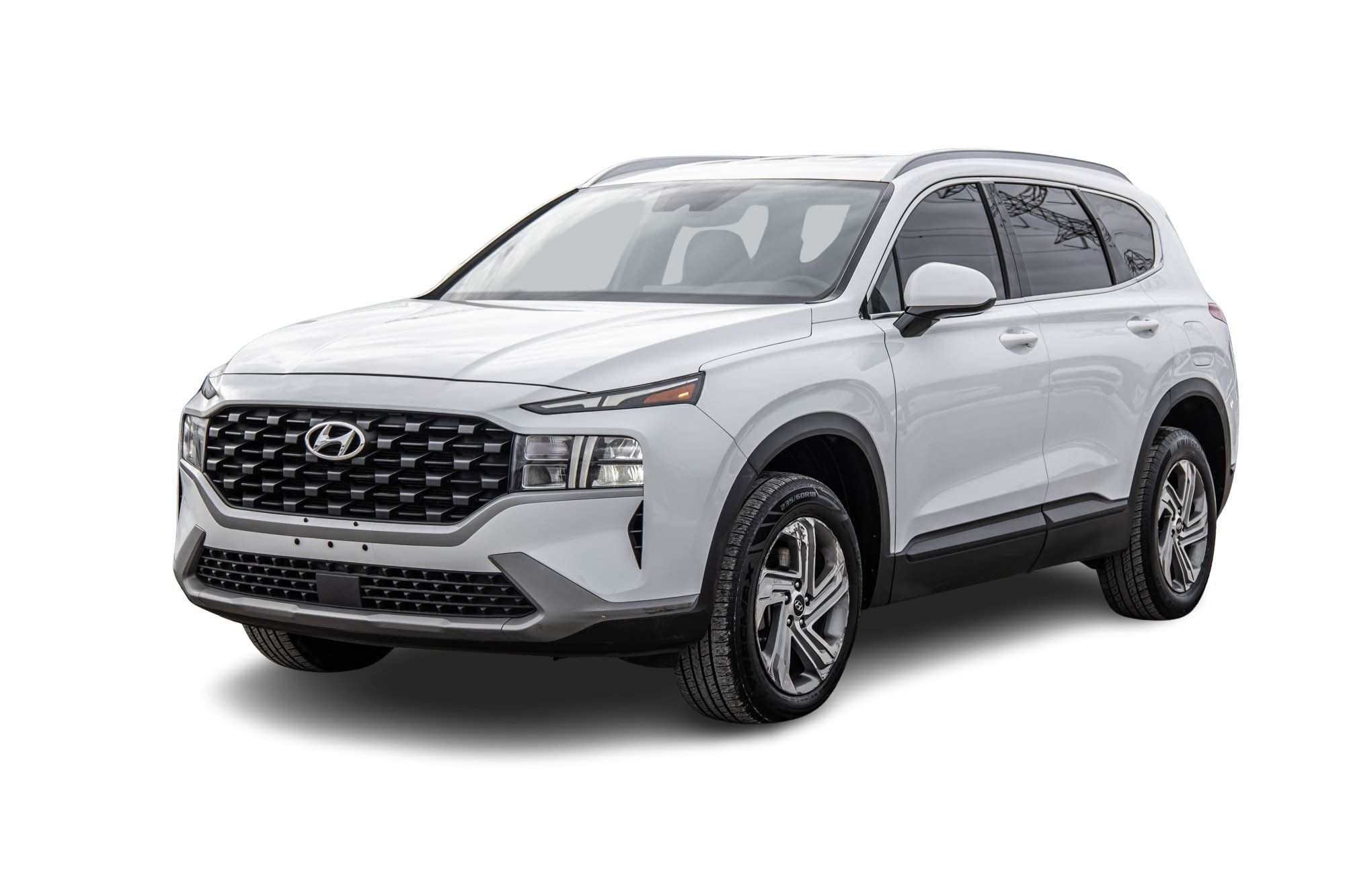 Hyundai Santa Fe  2021