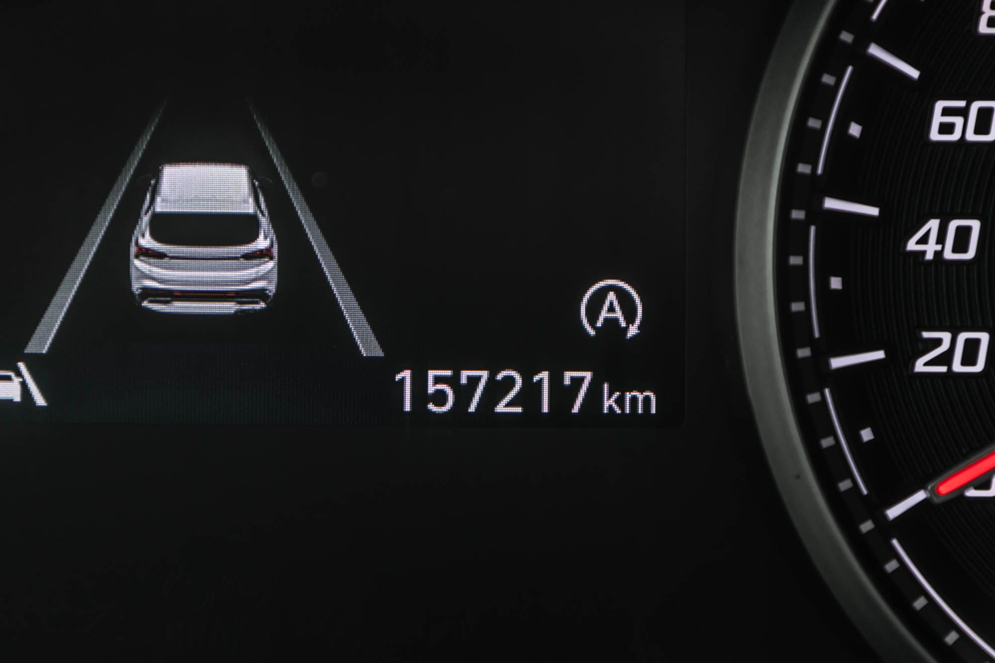 Hyundai Santa Fe  2021