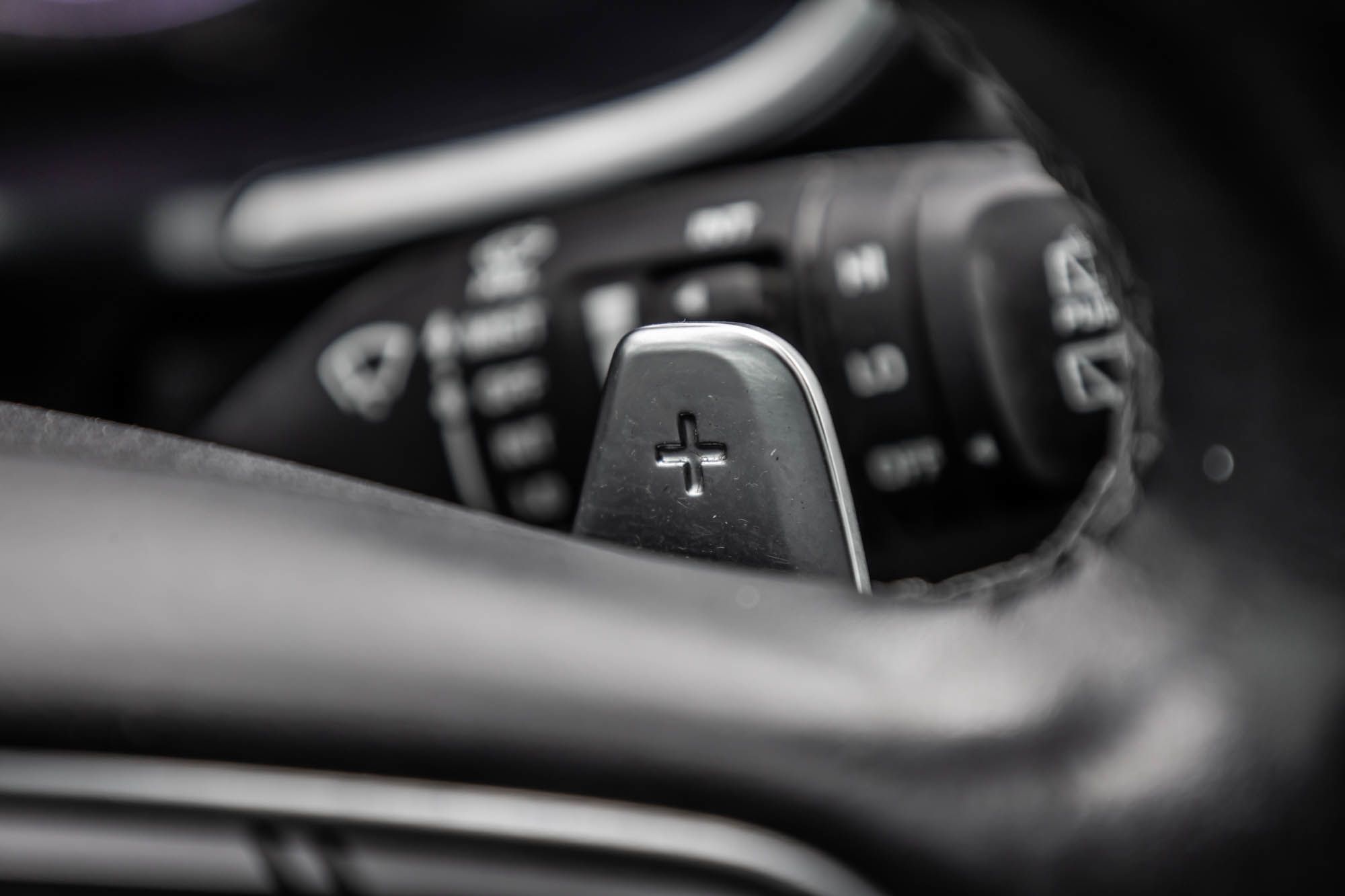 Hyundai Santa Fe  2021