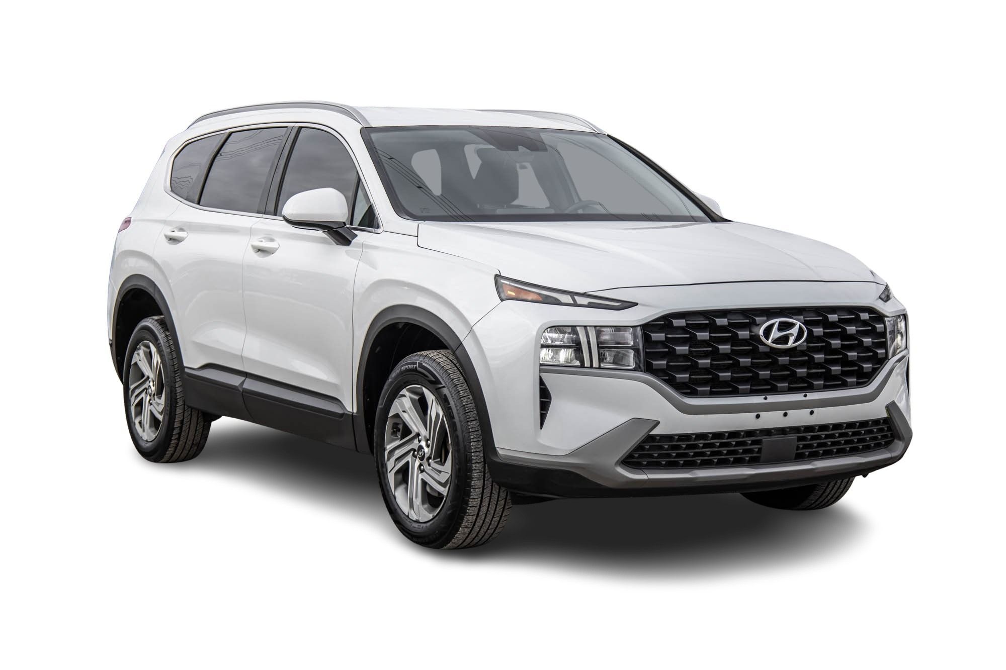 Hyundai Santa Fe  2021