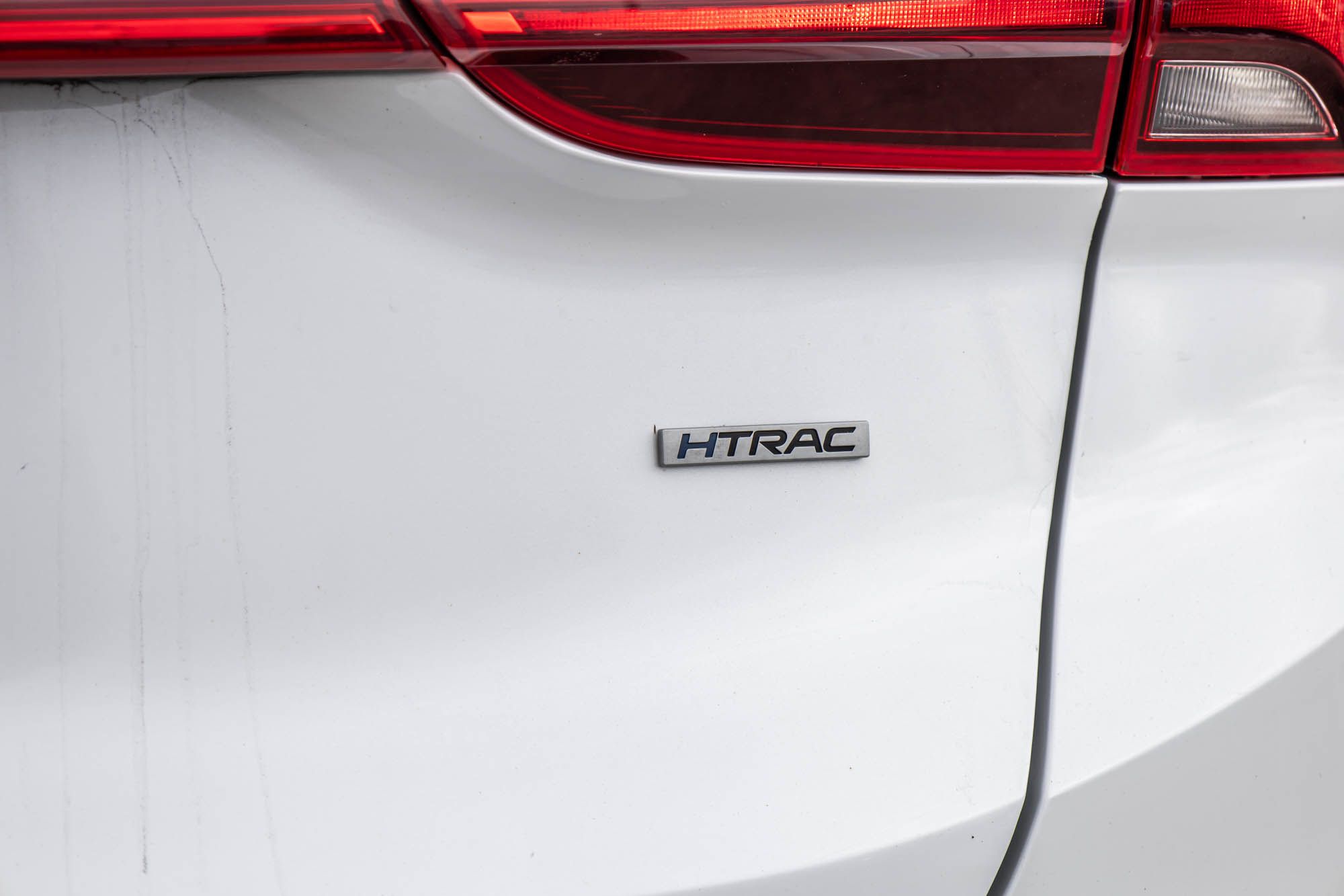 Hyundai Santa Fe  2021