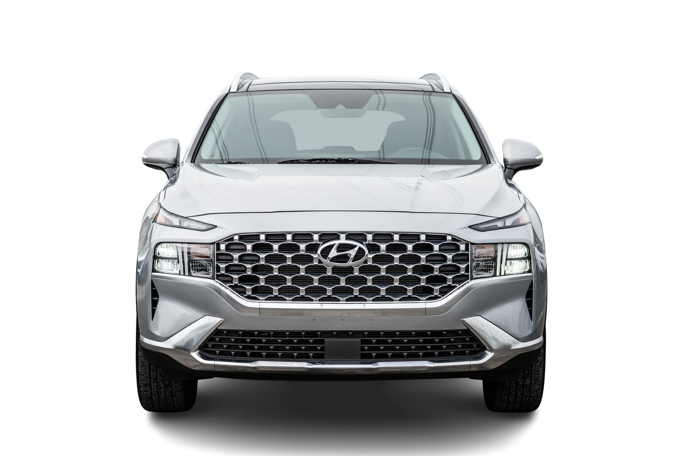 Hyundai Santa Fe  2022