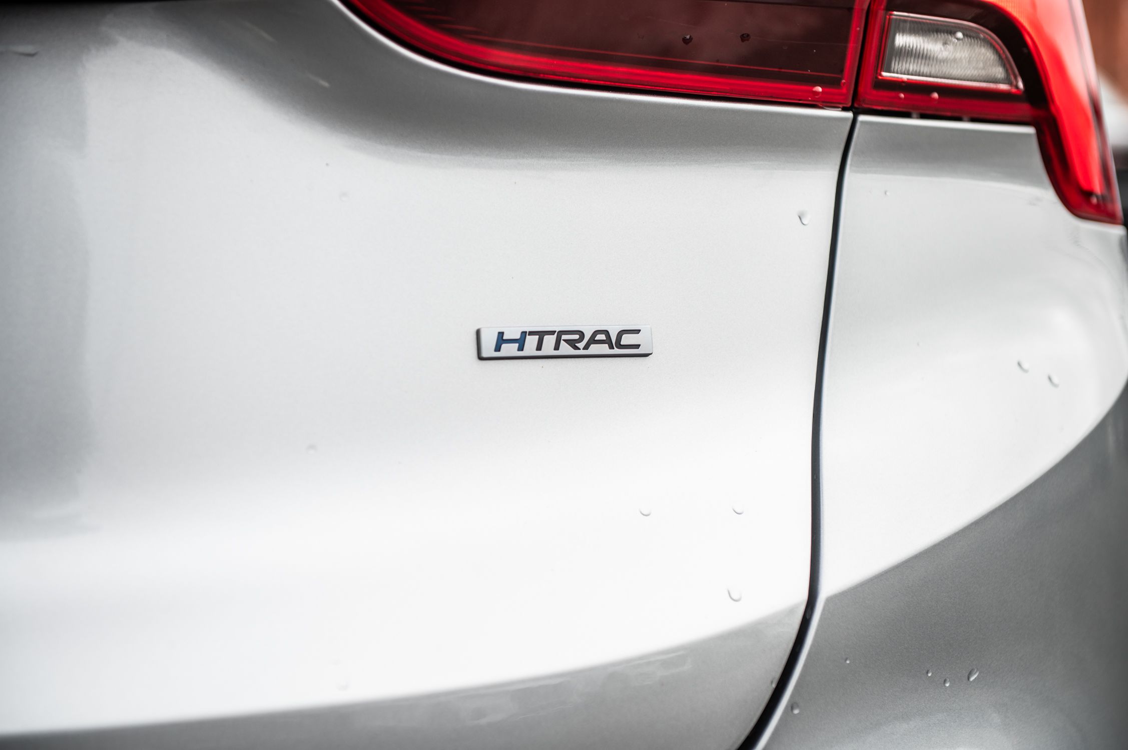 Hyundai Santa Fe  2022