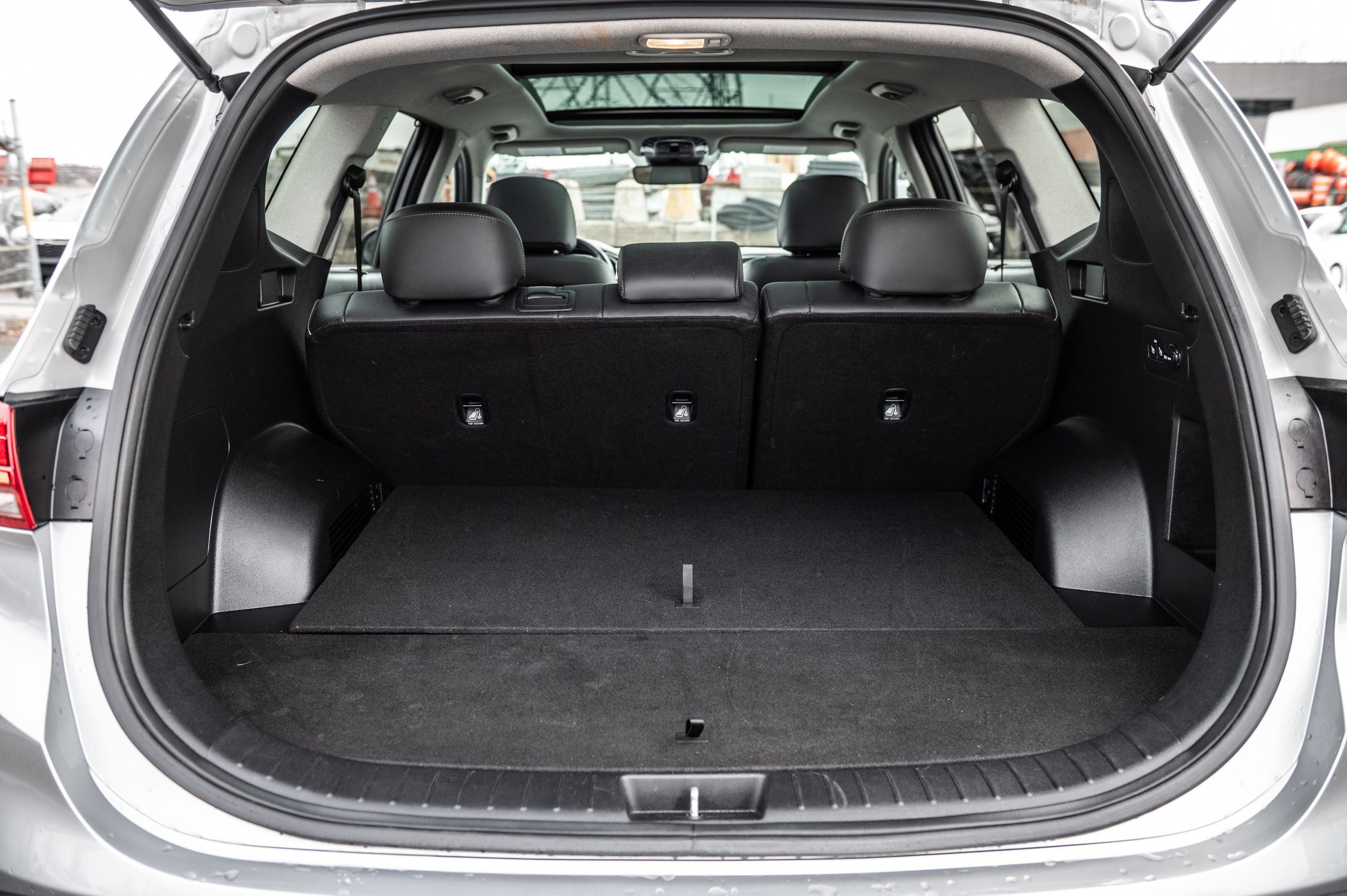 Hyundai Santa Fe  2022