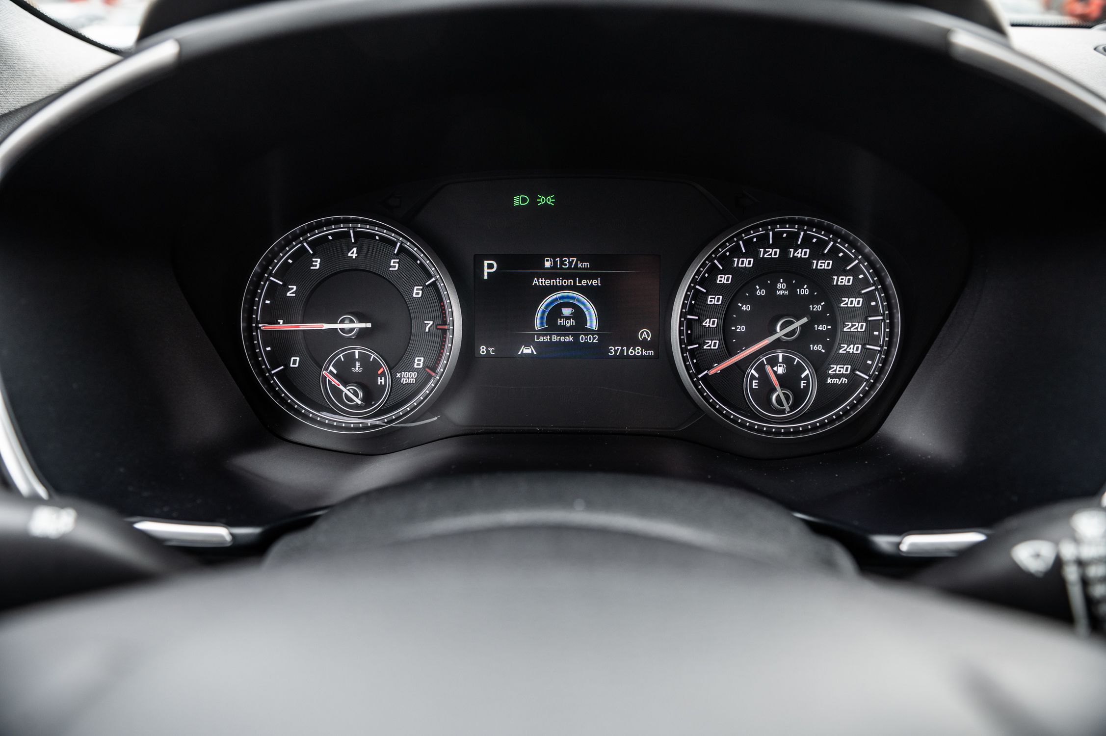 Hyundai Santa Fe  2022