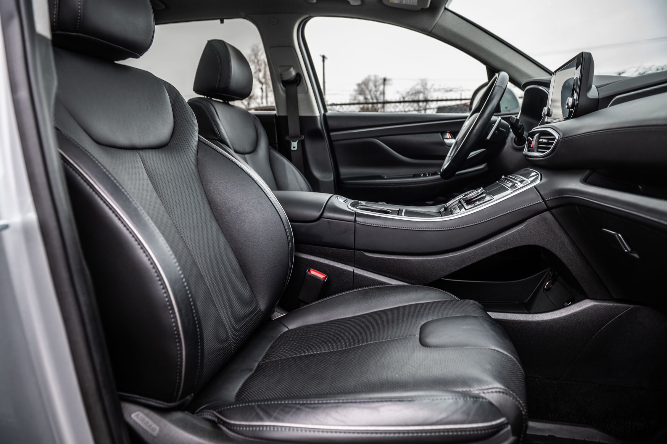 Hyundai Santa Fe  2022