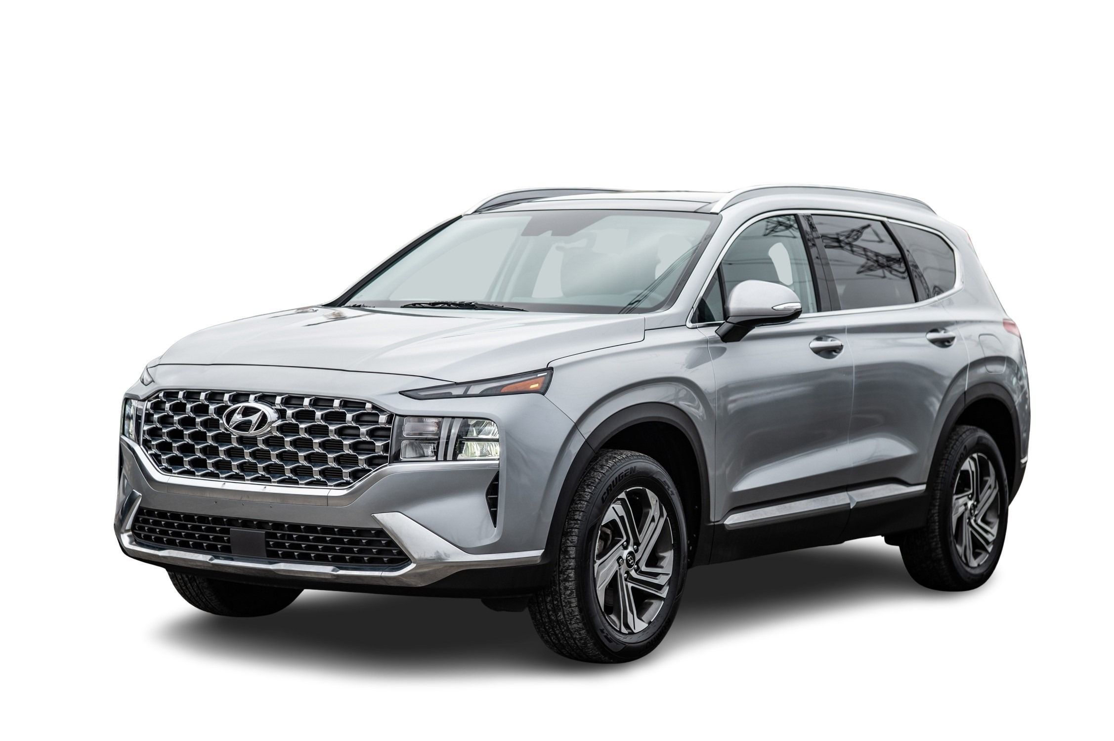 Hyundai Santa Fe  2022