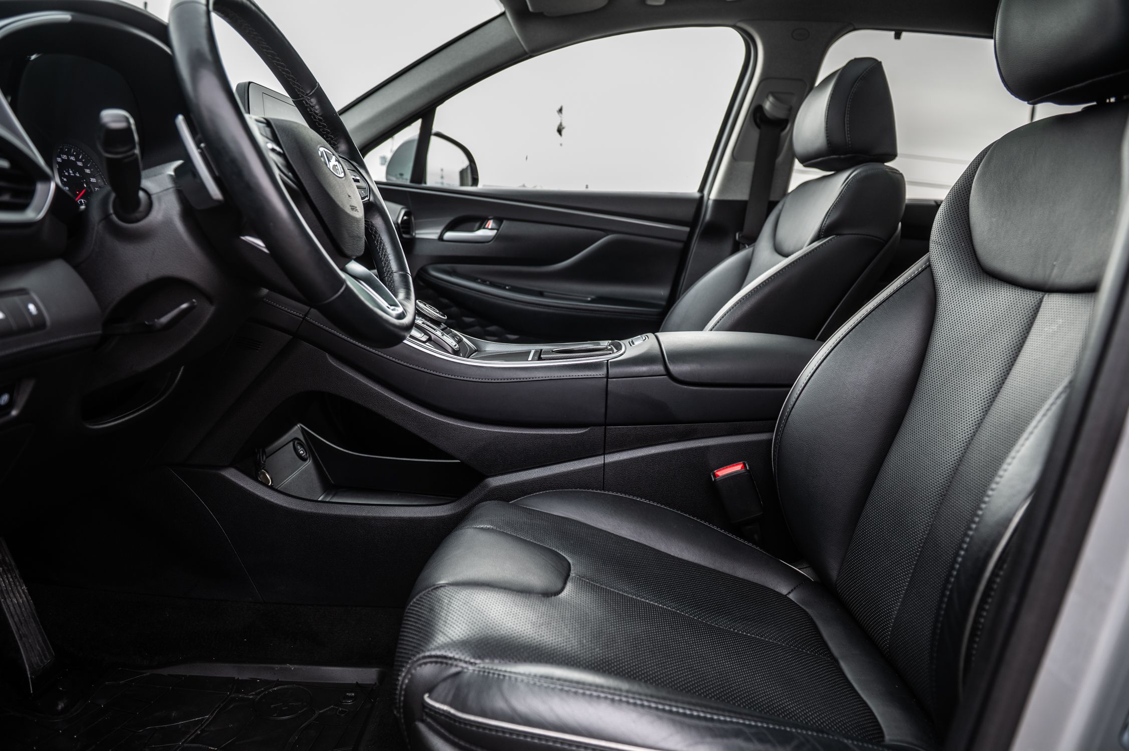 Hyundai Santa Fe  2022