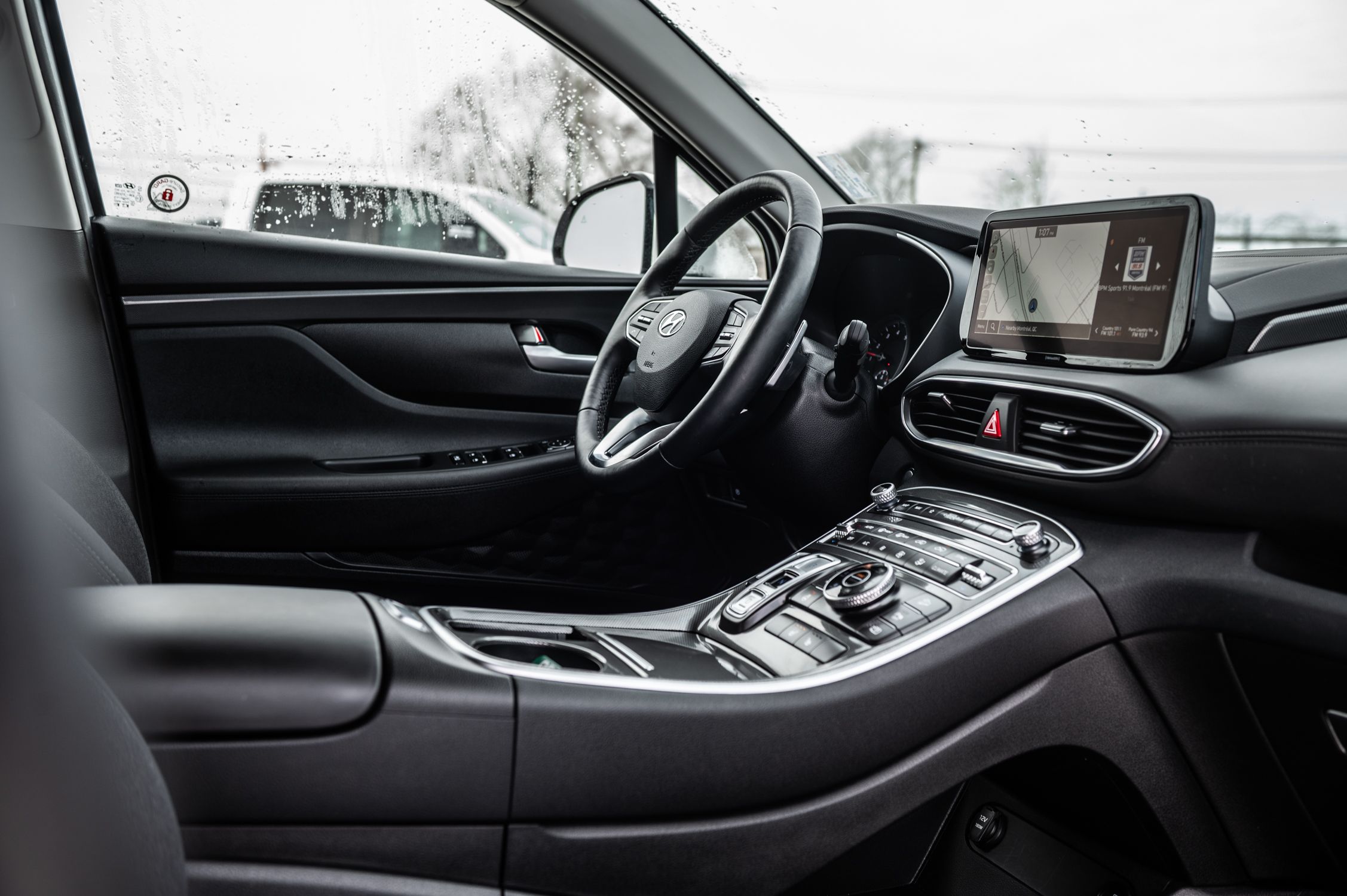 Hyundai Santa Fe  2023