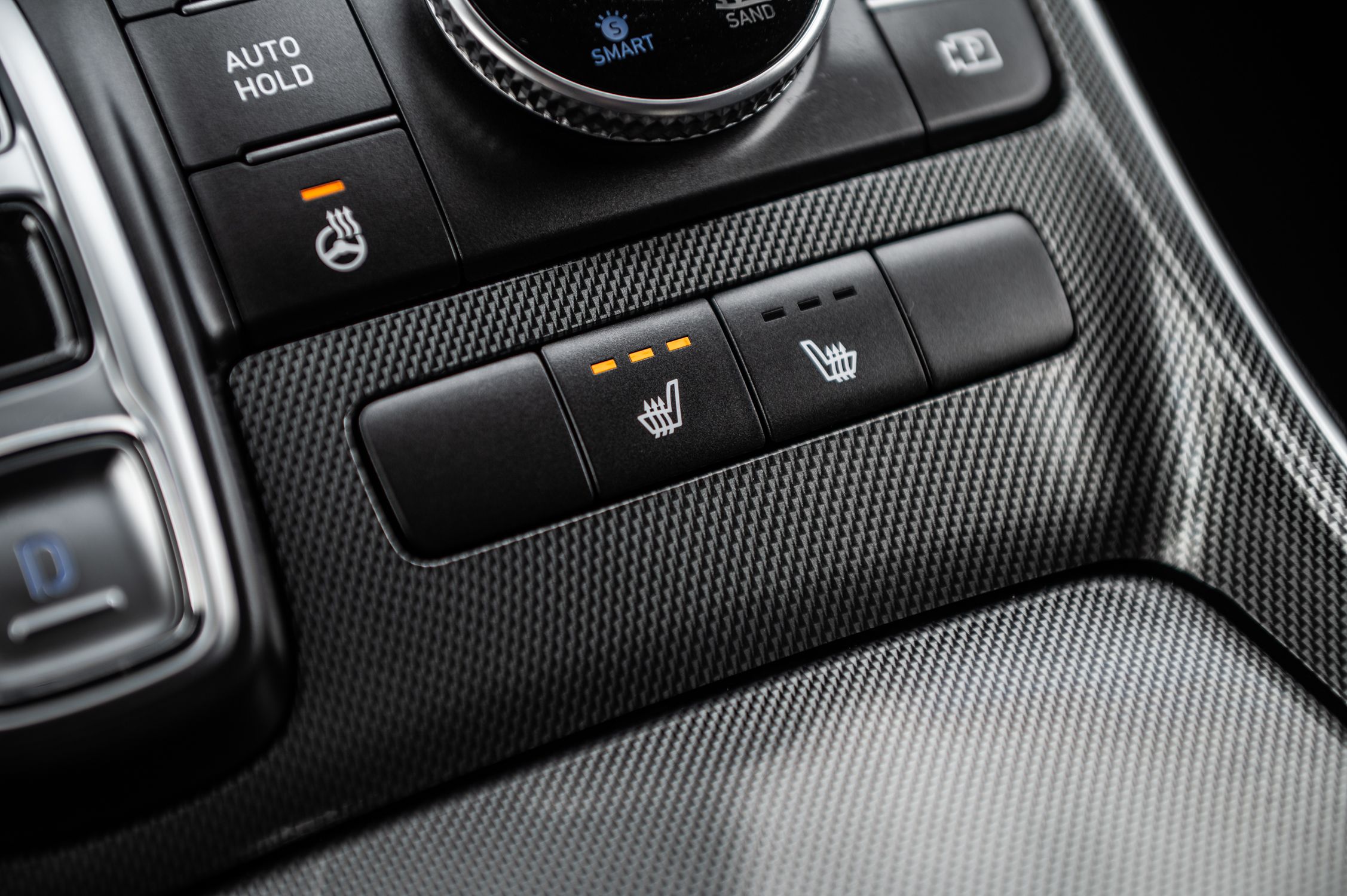 Hyundai Santa Fe  2023