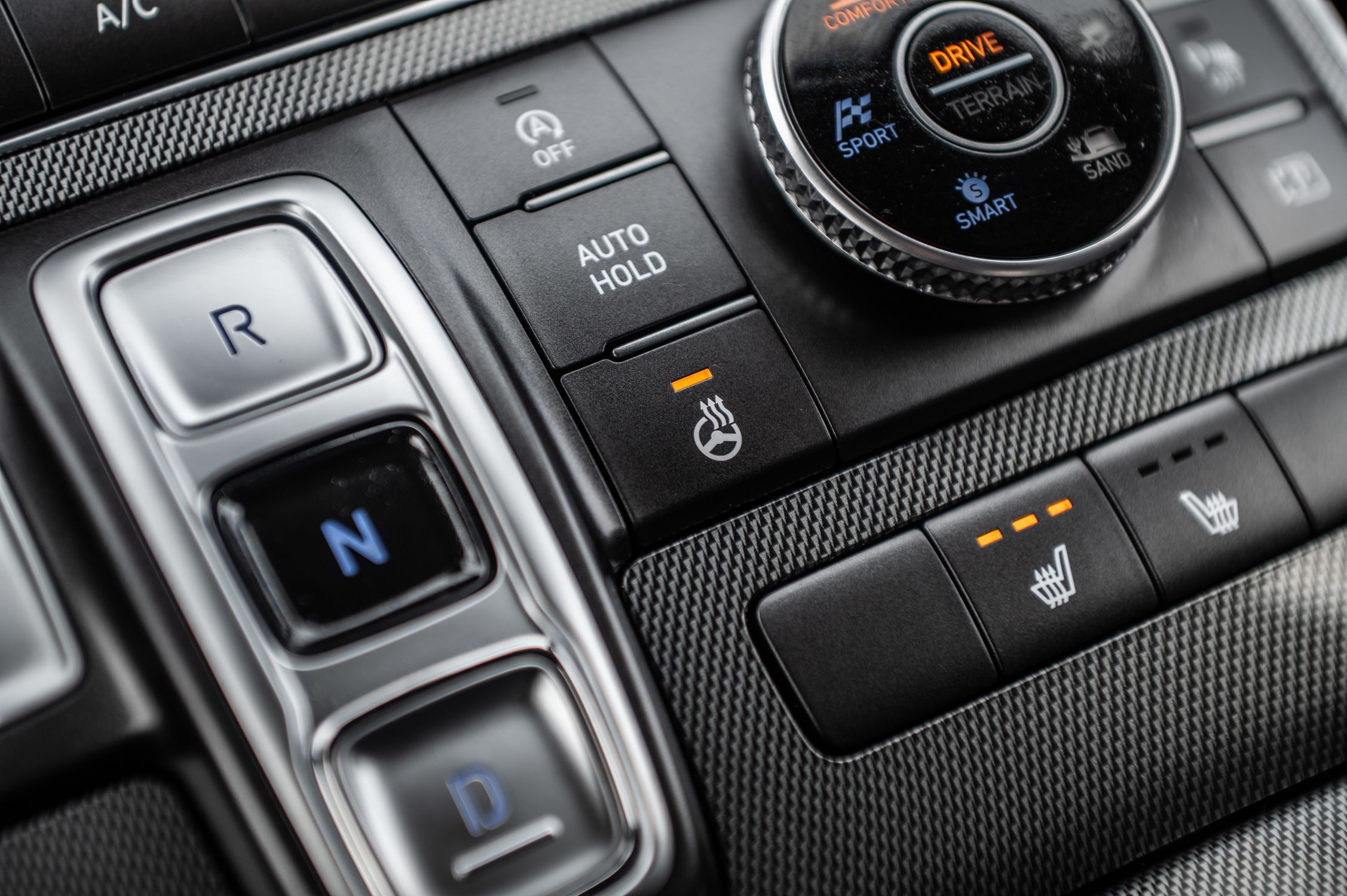 Hyundai Santa Fe  2023